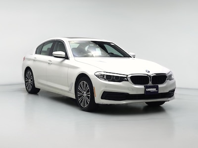 2019 BMW 530 I xDrive