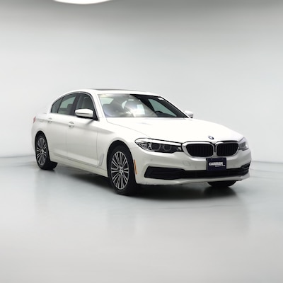 2019 BMW 530 I xDrive