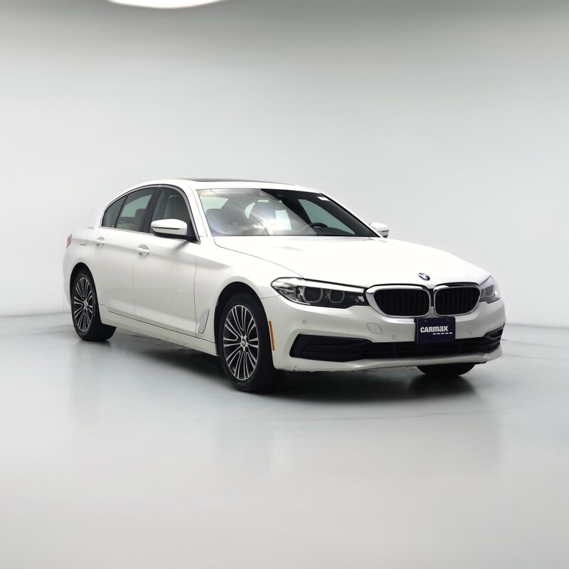 2019 BMW 530 I xDrive