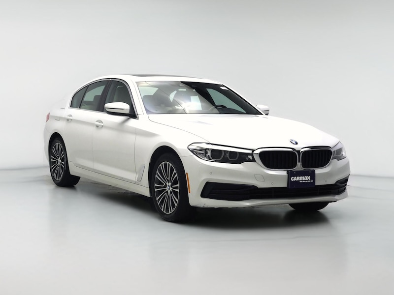 2019 BMW 530 I xDrive