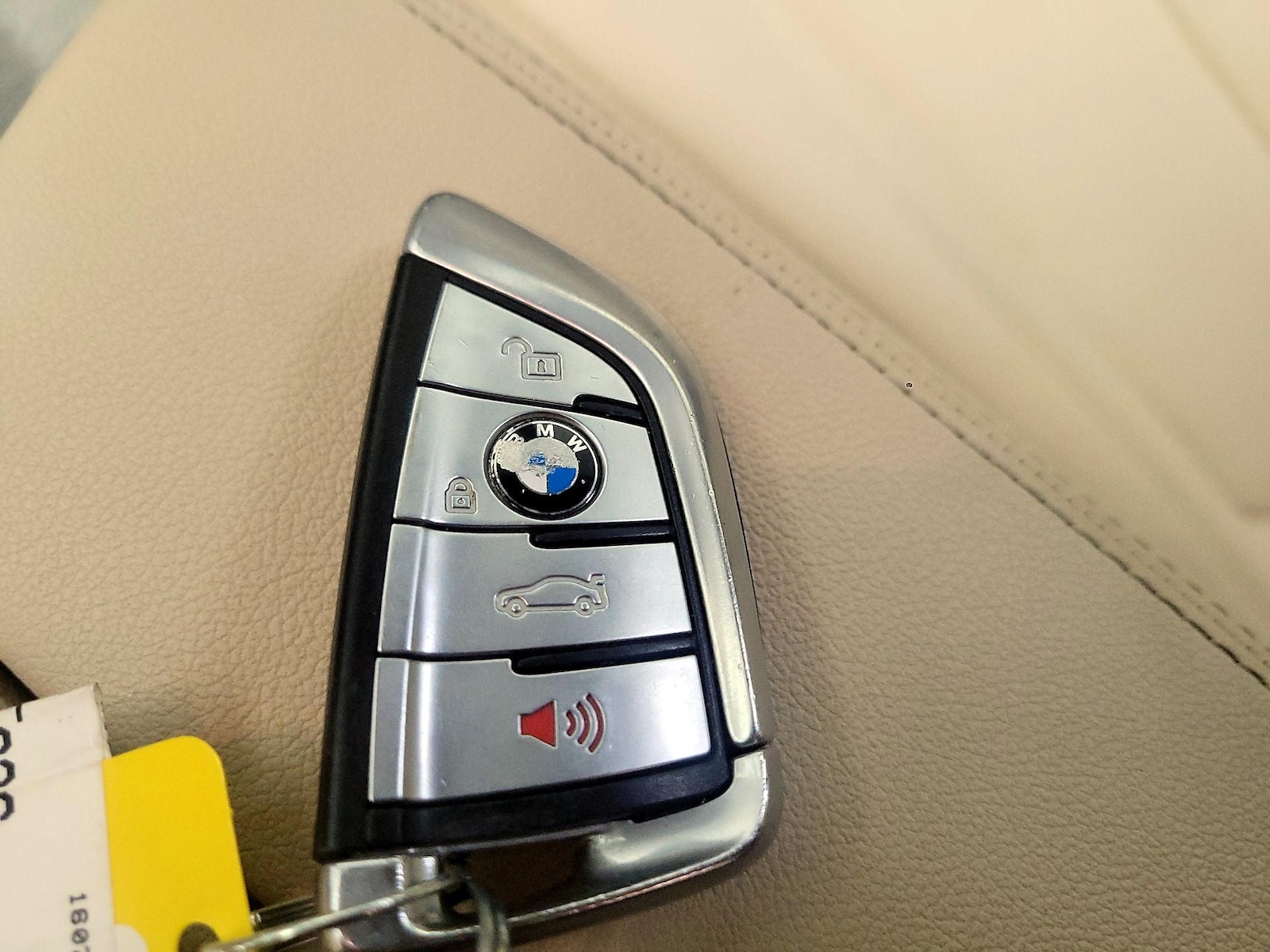 2019 BMW 5 Series 530i - Photo 24