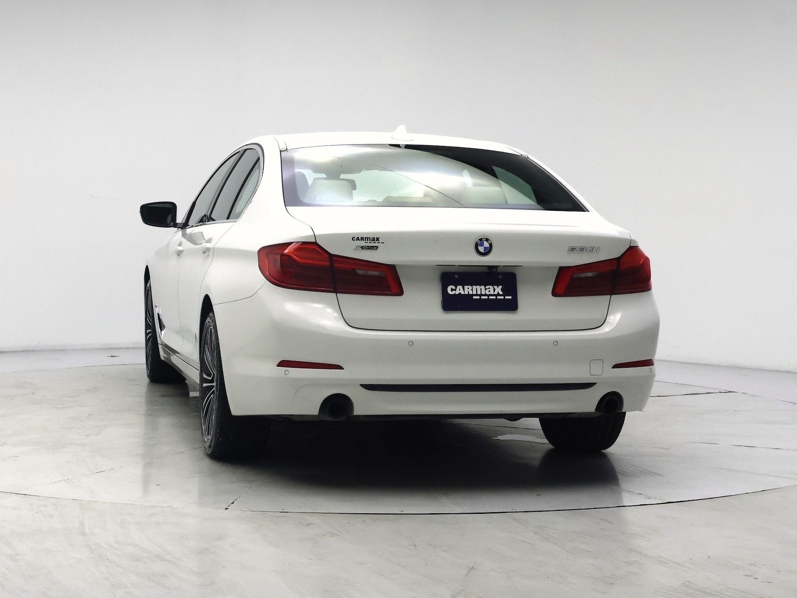 2019 BMW 5 Series 530i - Photo 7