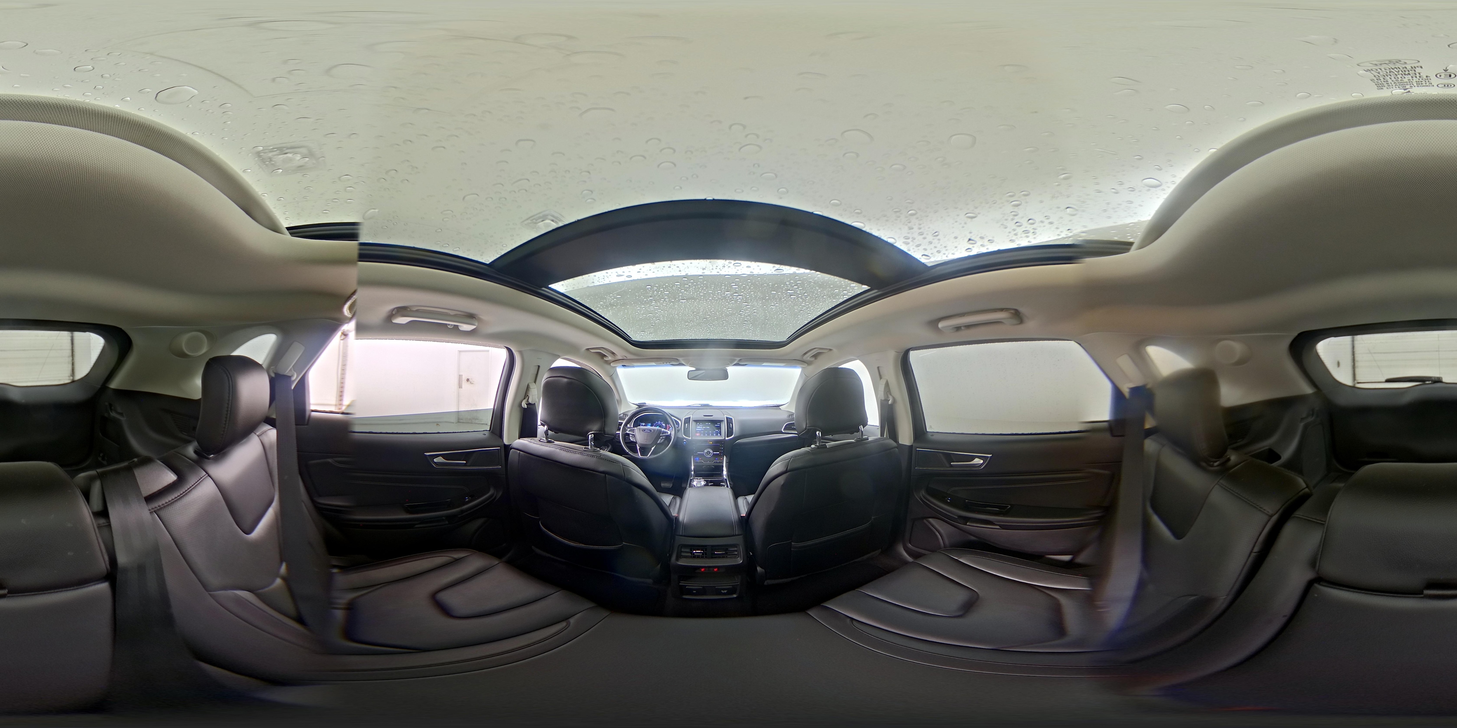 2019 Ford Edge Titanium - Photo 27