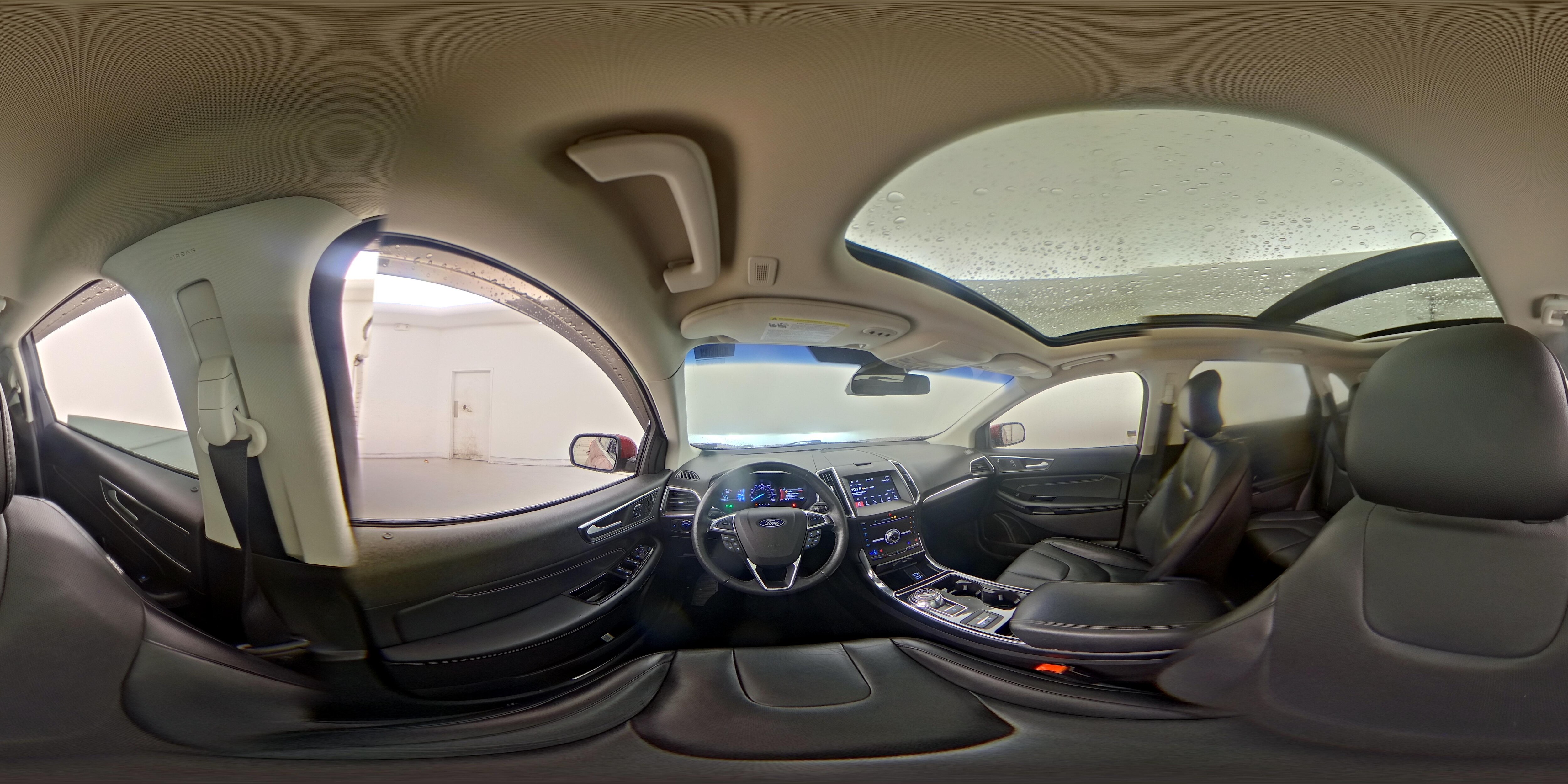 2019 Ford Edge Titanium - Photo 28