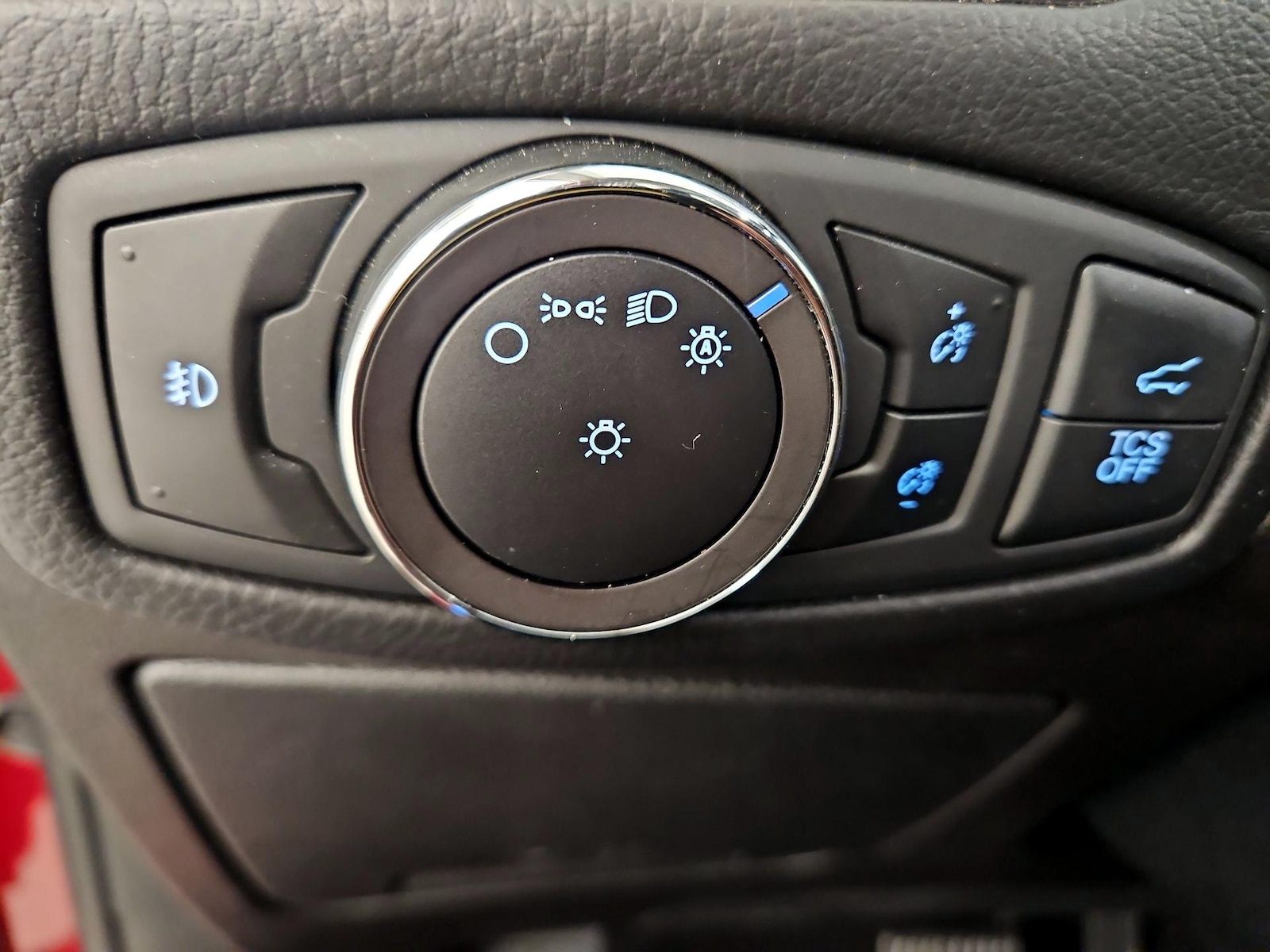 2019 Ford Edge Titanium - Photo 14