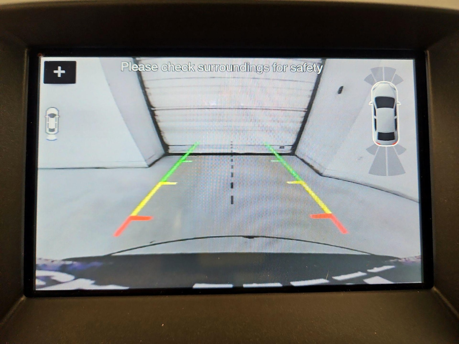 2019 Ford Edge Titanium - Photo 16