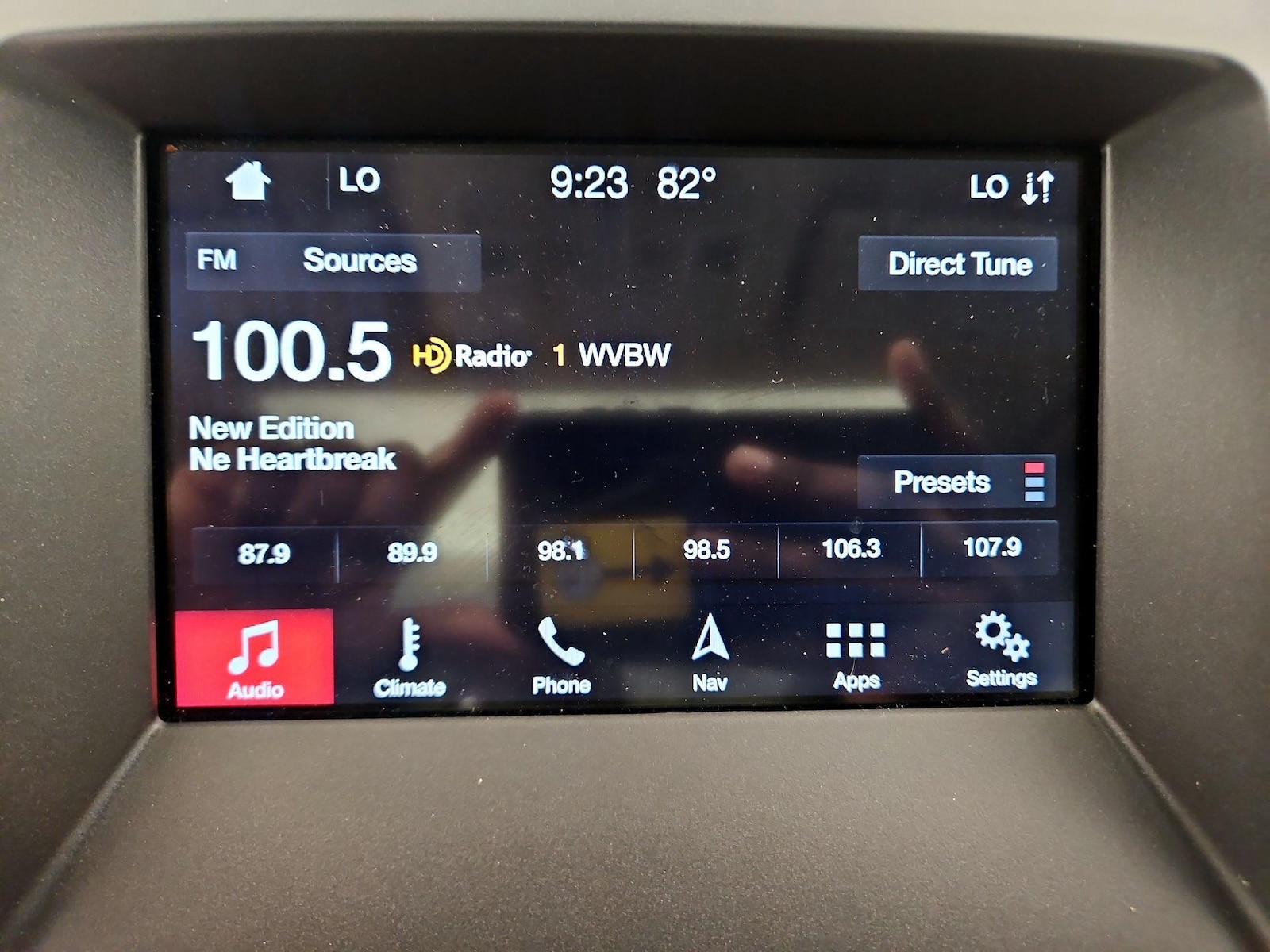 2019 Ford Edge Titanium - Photo 17