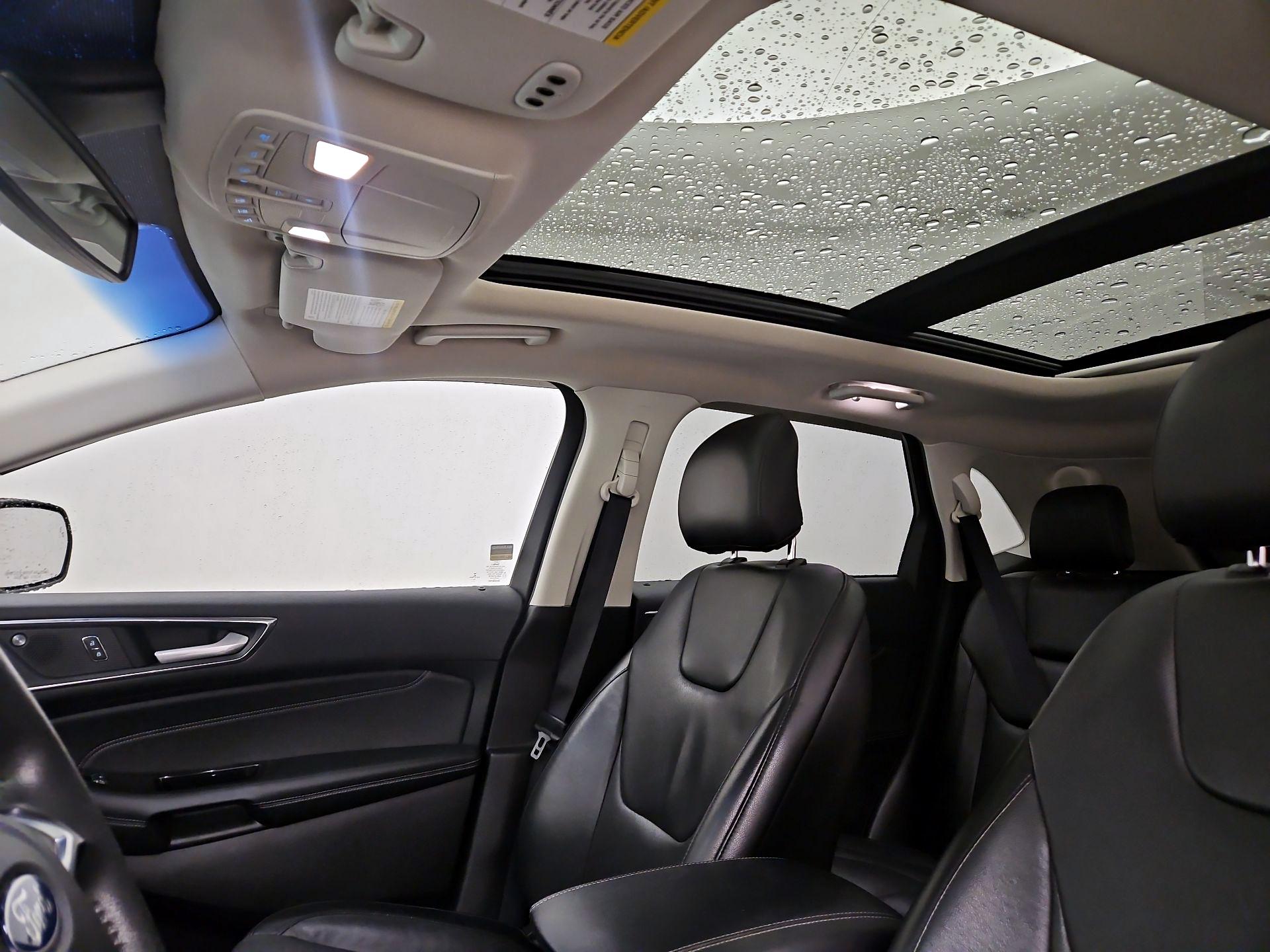 Thumbnail: 2019 Ford Edge - 20