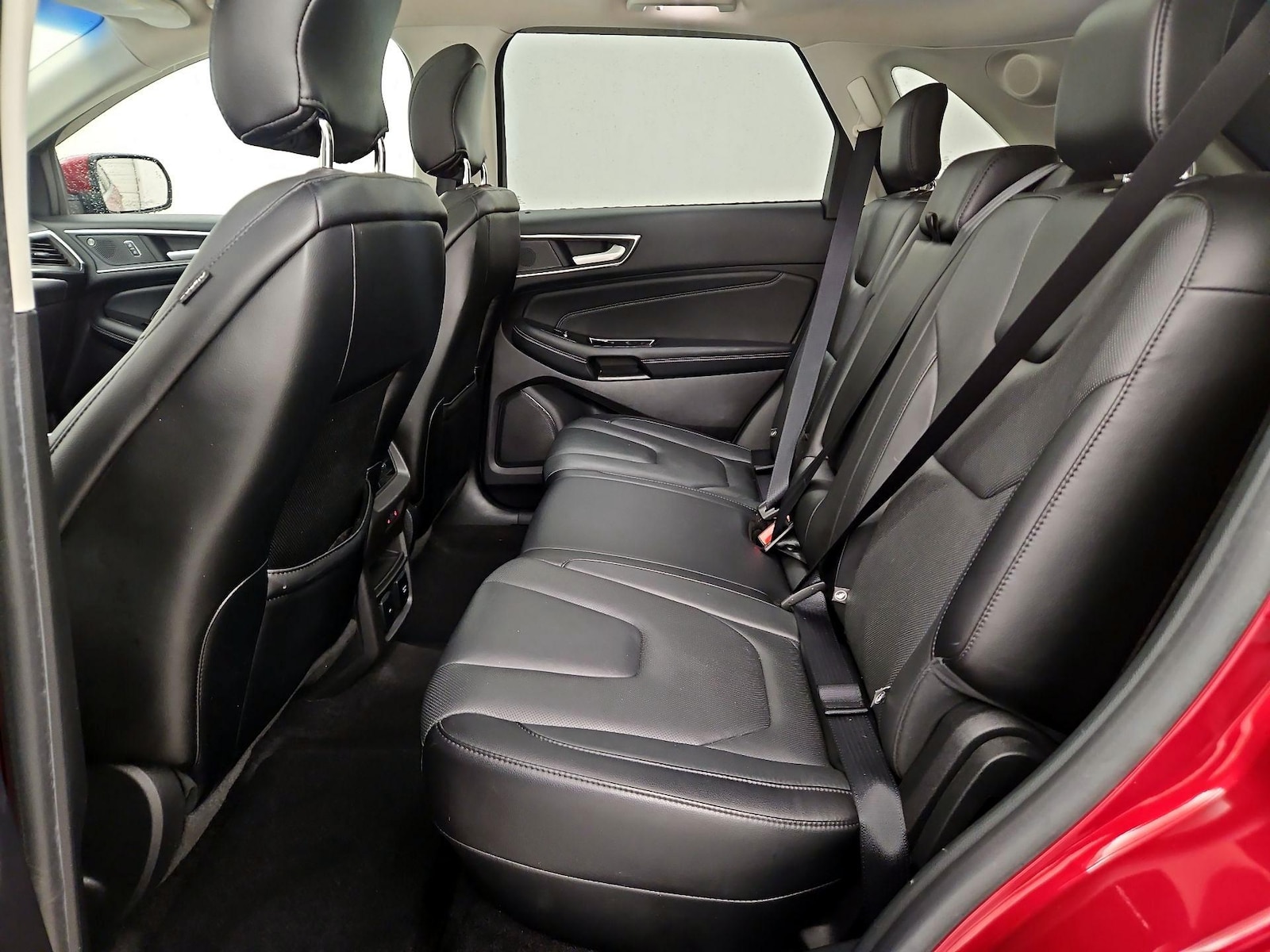 2019 Ford Edge Titanium - Photo 22