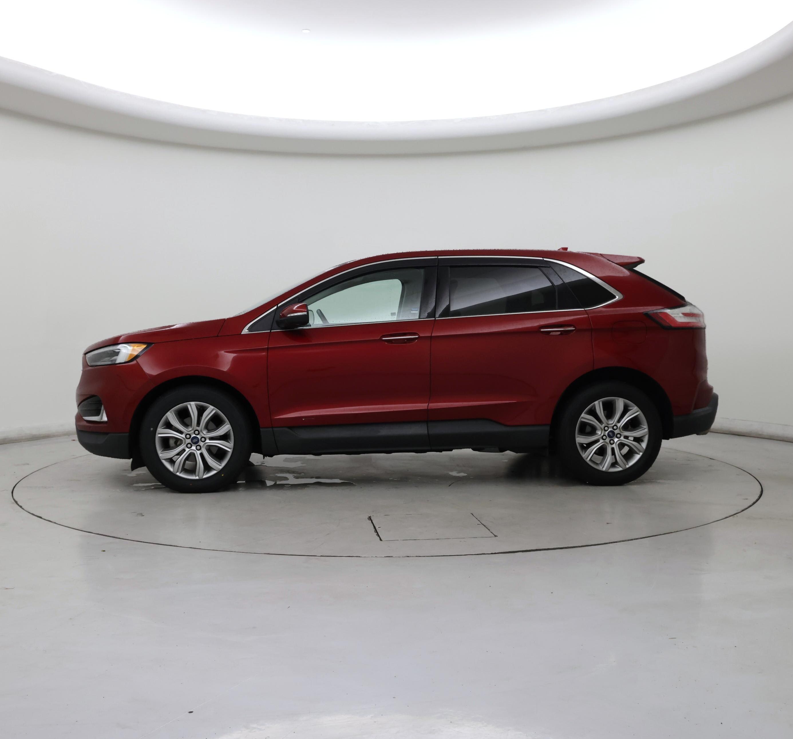 Thumbnail: 2019 Ford Edge - 3
