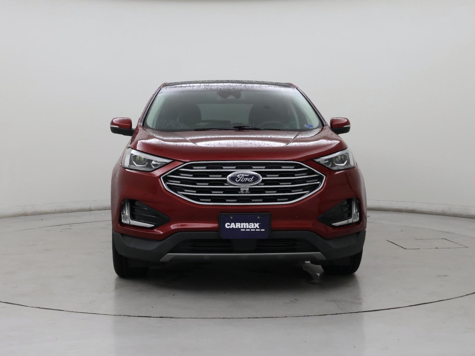 2019 Ford Edge Titanium - Photo 6