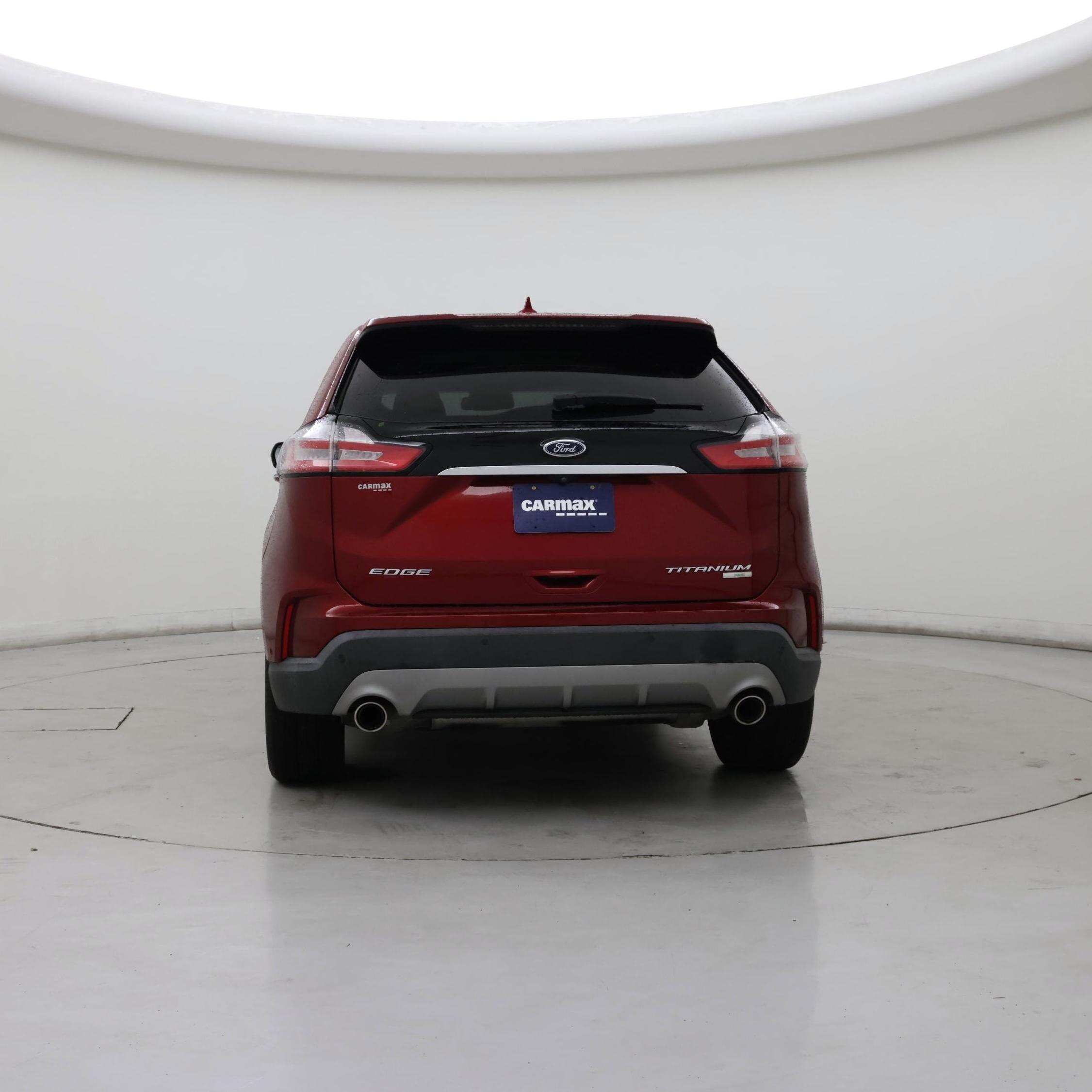 Thumbnail: 2019 Ford Edge - 6