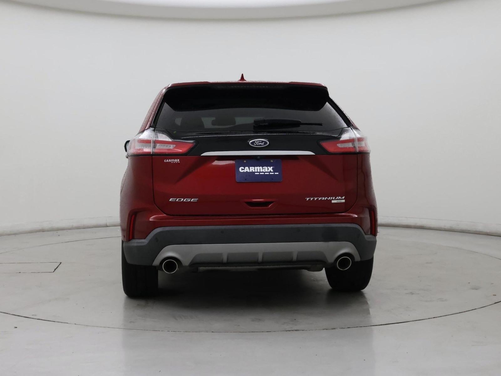 2019 Ford Edge Titanium - Photo 7