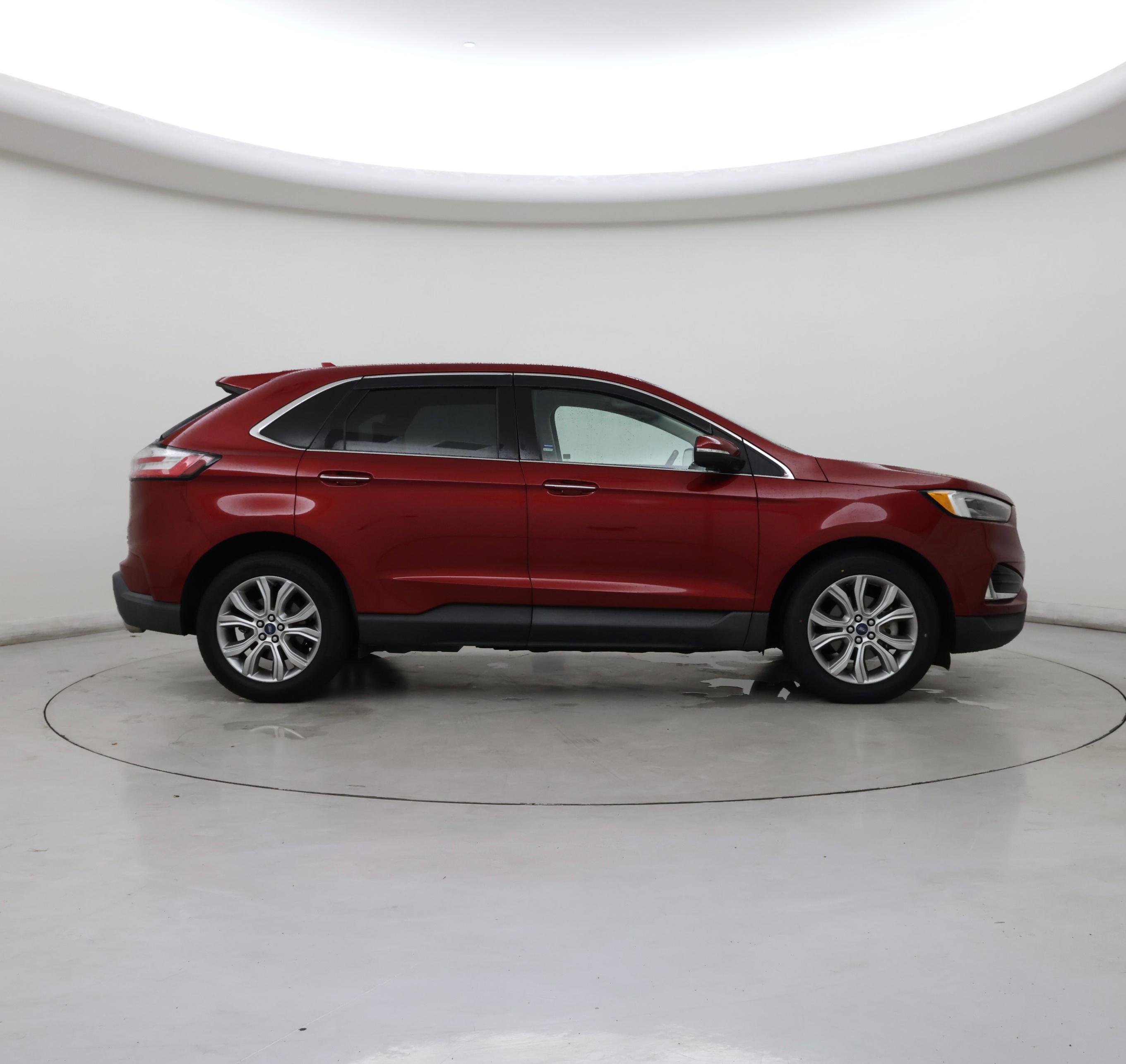 Thumbnail: 2019 Ford Edge - 7