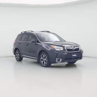 Recommended categories heading image of the selected vehicle