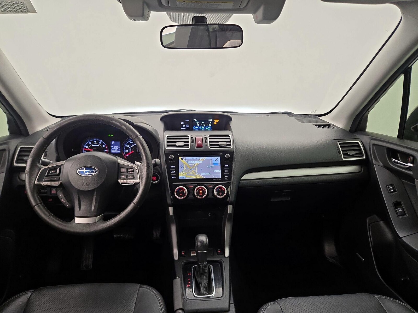 Navigation System