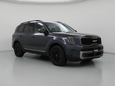2023 Kia Telluride SX Prestige X-Pro