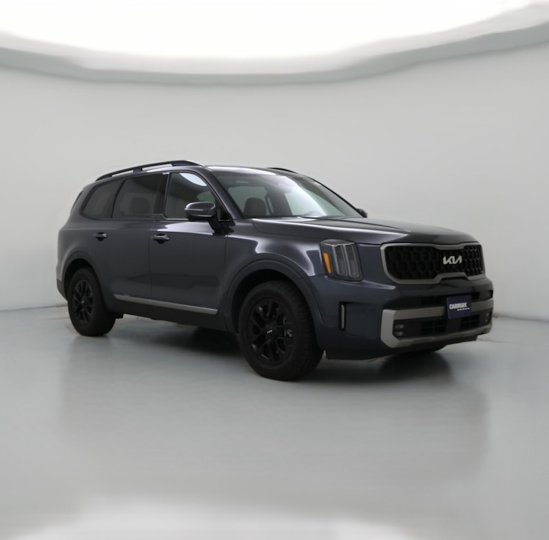 2023 Kia Telluride SX Prestige X-Pro
