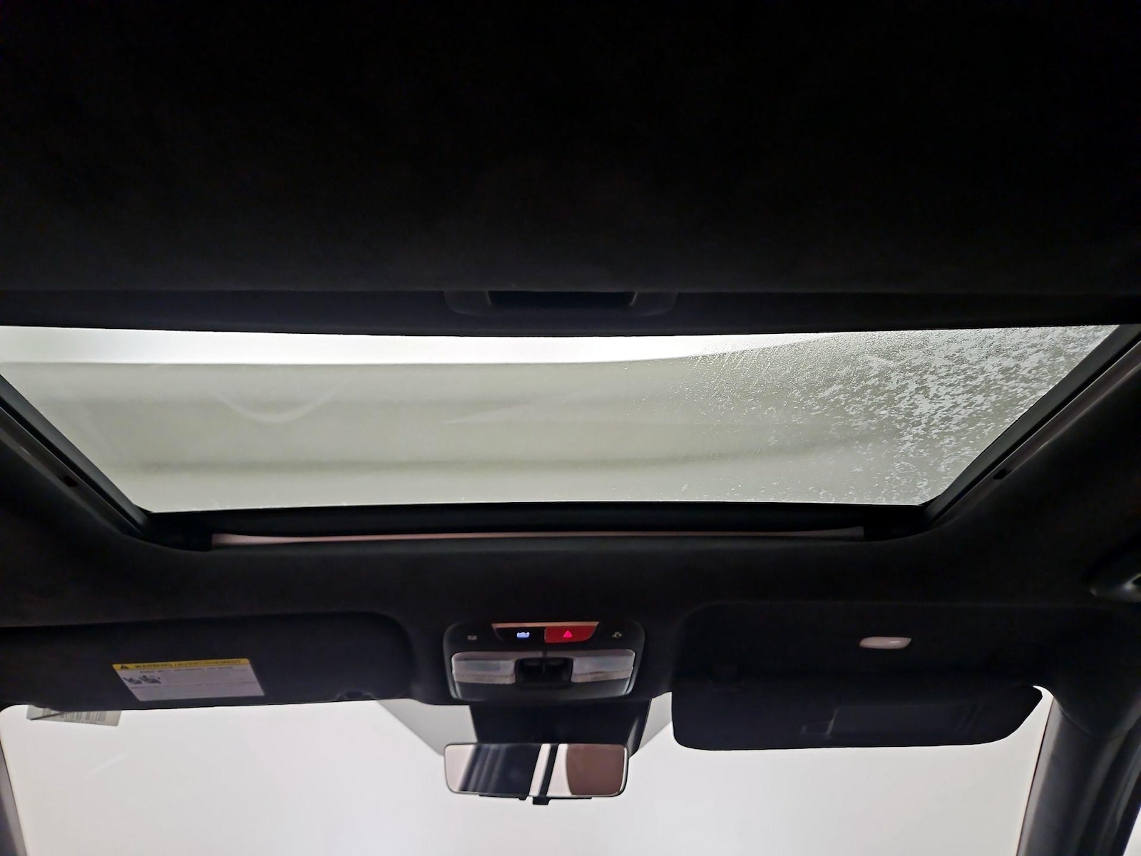 Sunroof(s) & Skylight(s)
