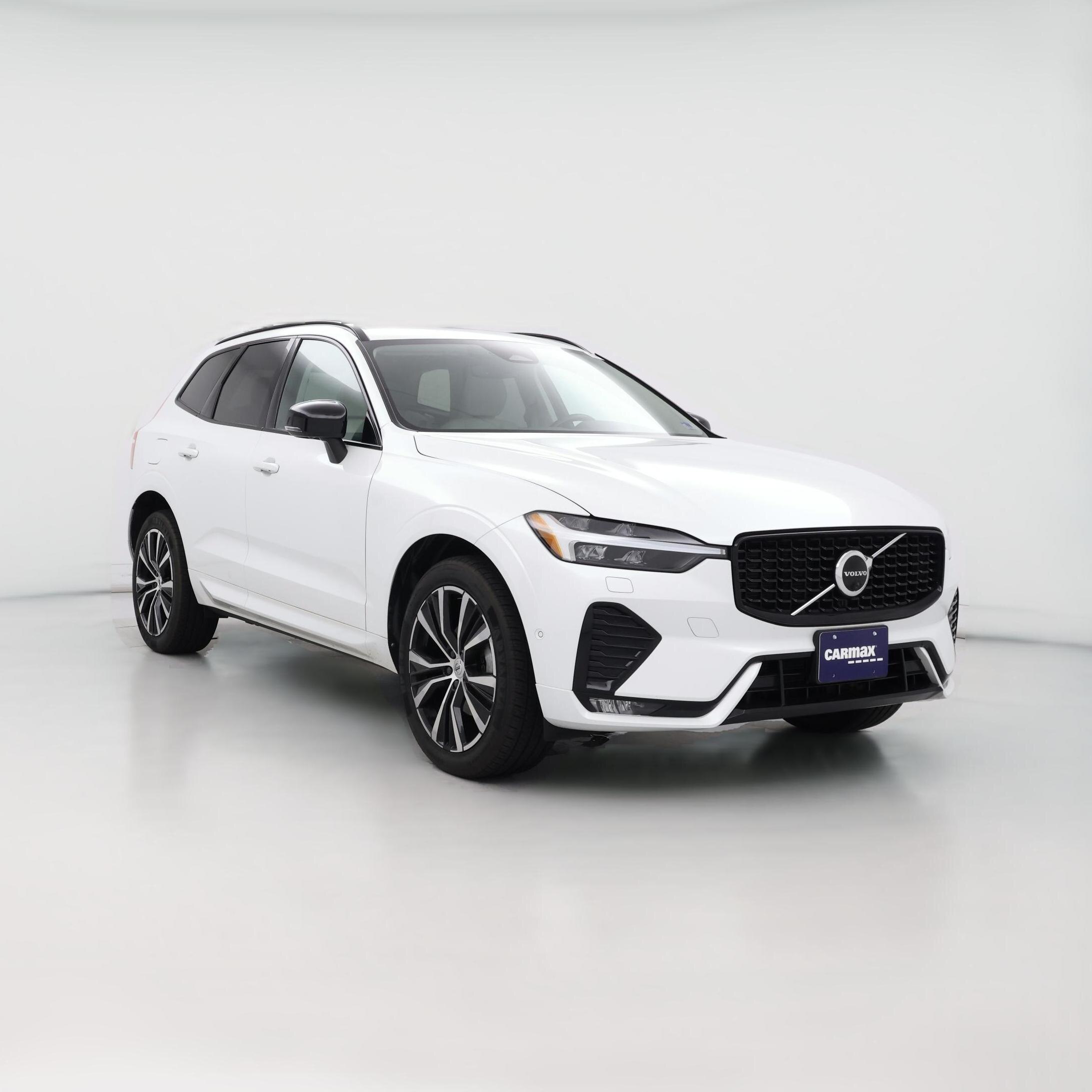 2023 Volvo XC60