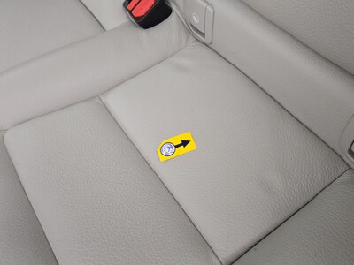 Condition detail