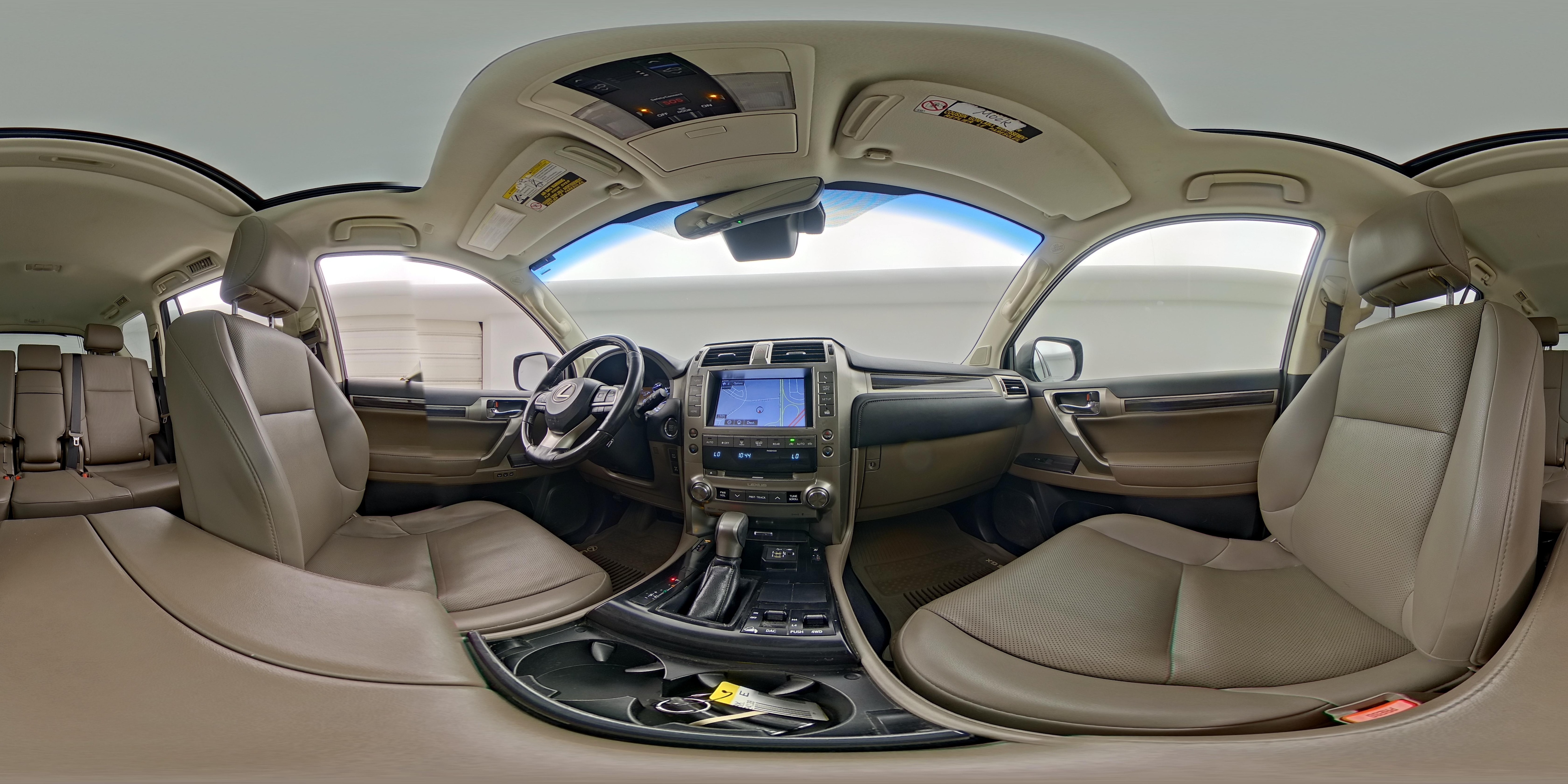 2020 Lexus GX PREMIUM - Photo 26