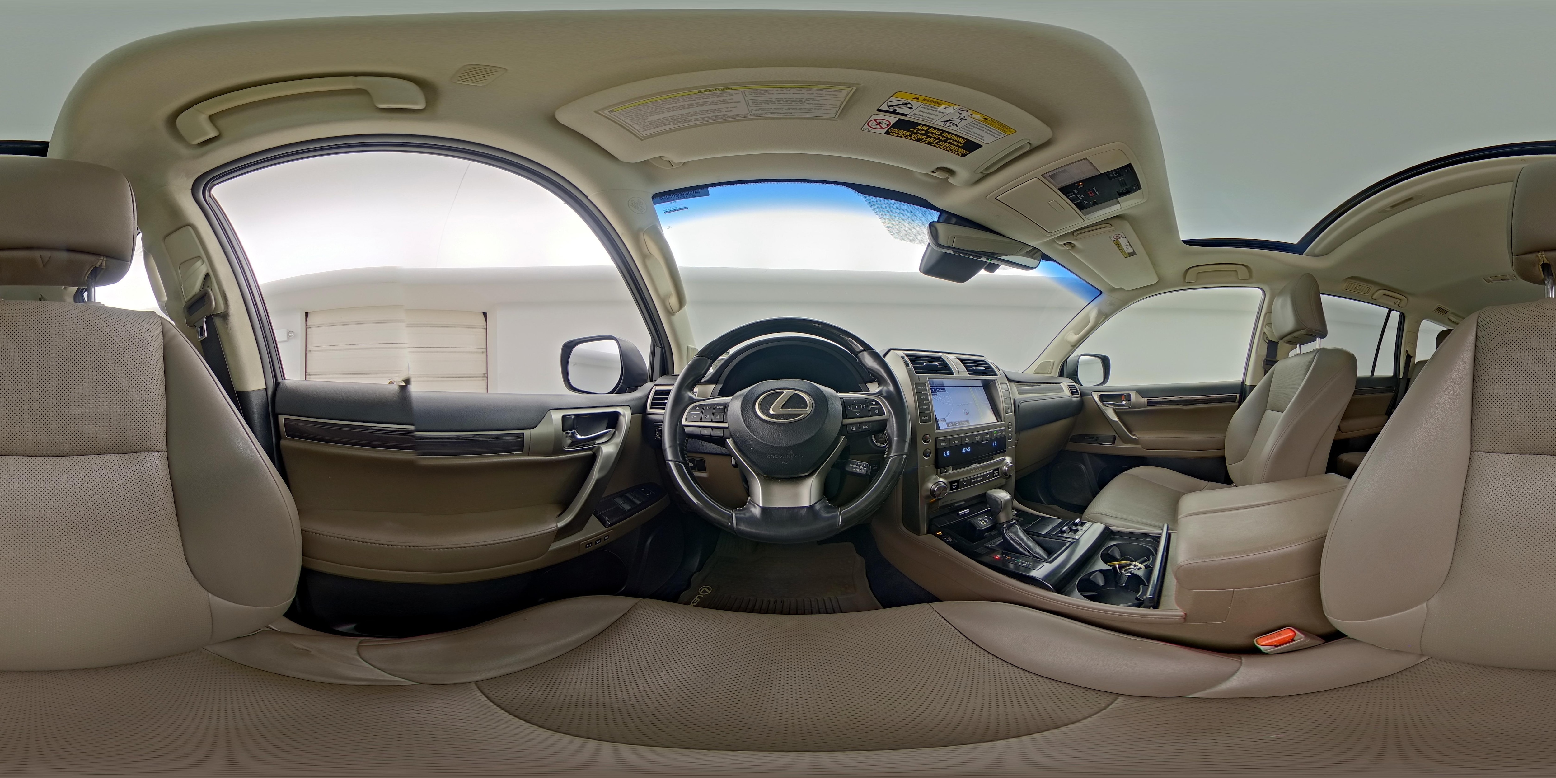 2020 Lexus GX PREMIUM - Photo 28
