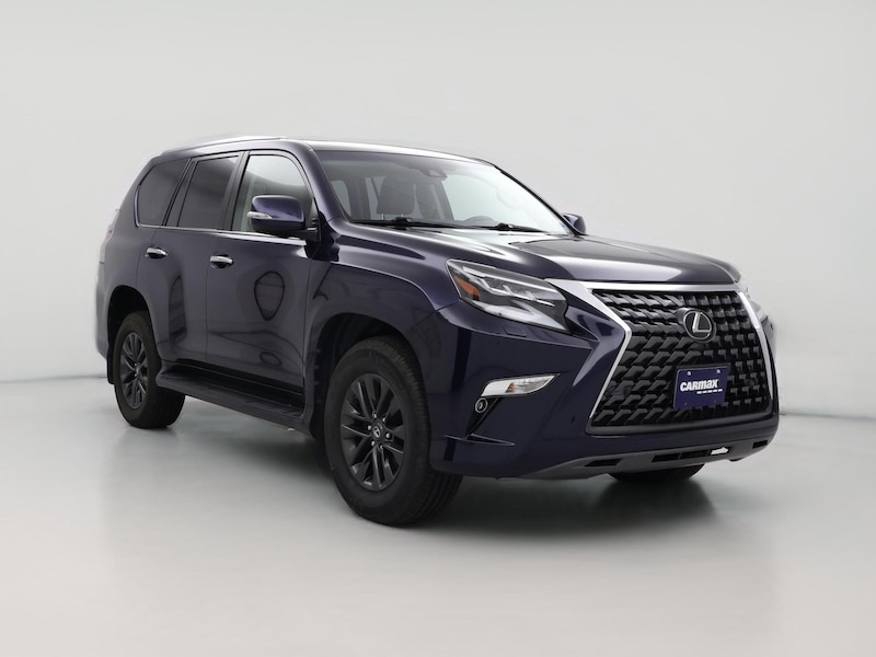 2020 Lexus GX 460 Premium