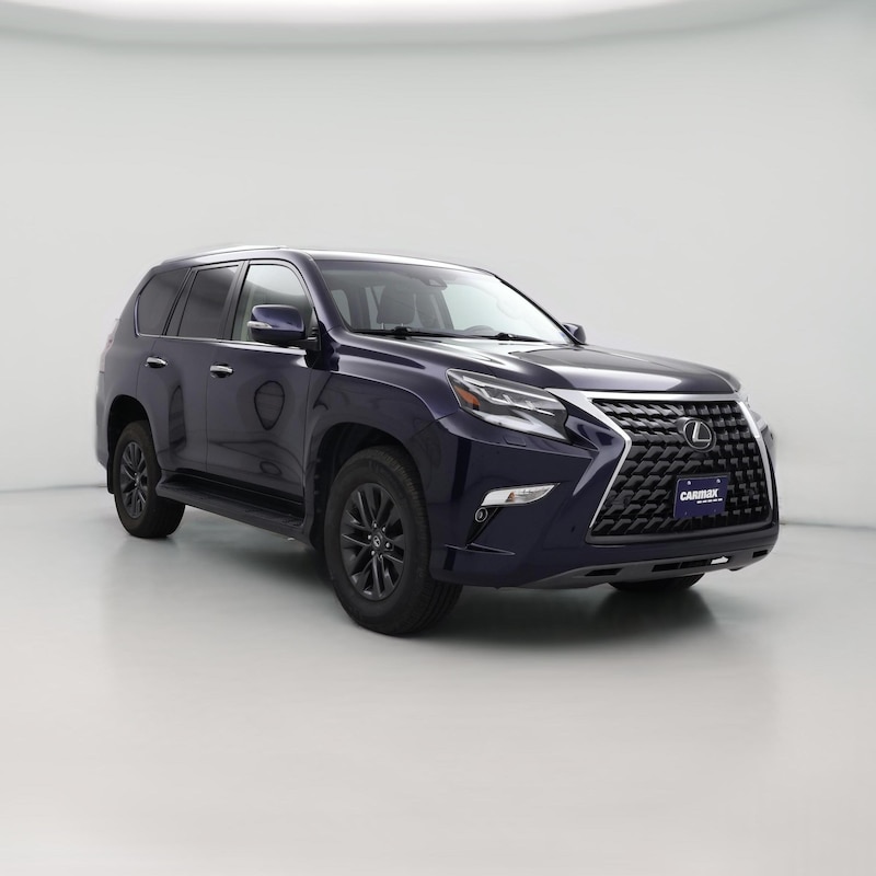 2020 Lexus GX 460 Premium