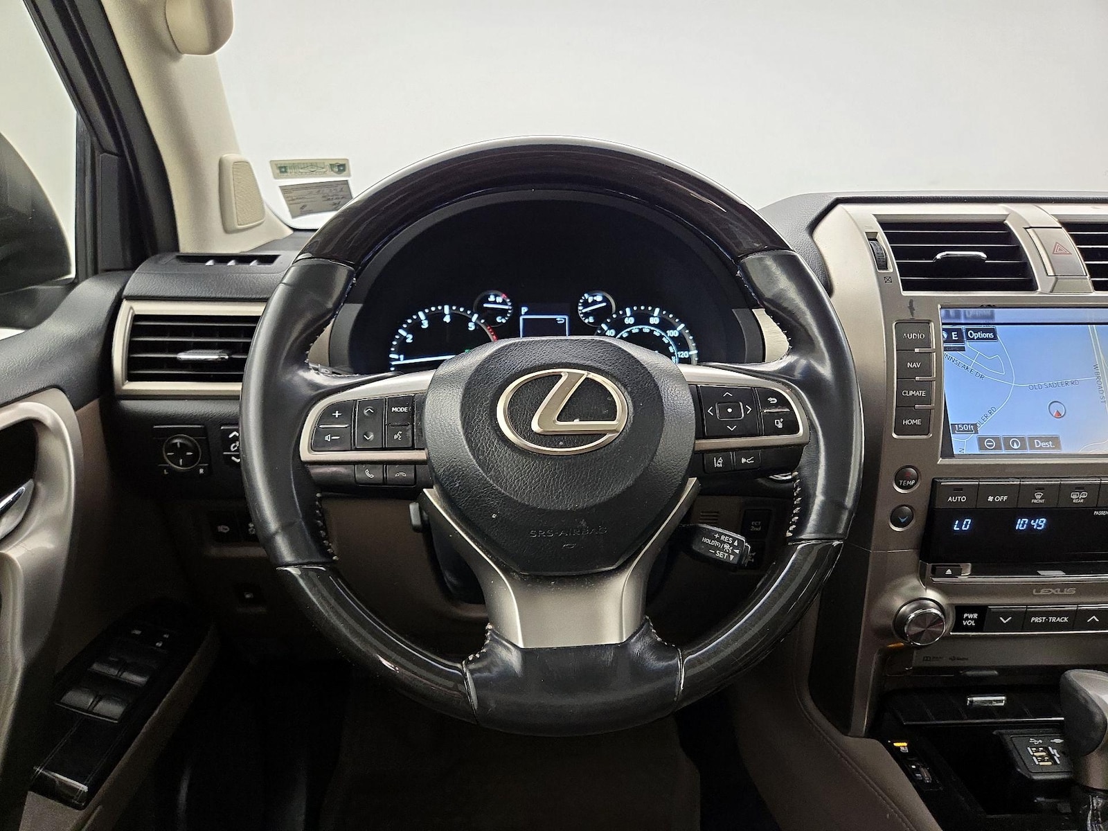 2020 Lexus GX PREMIUM - Photo 11