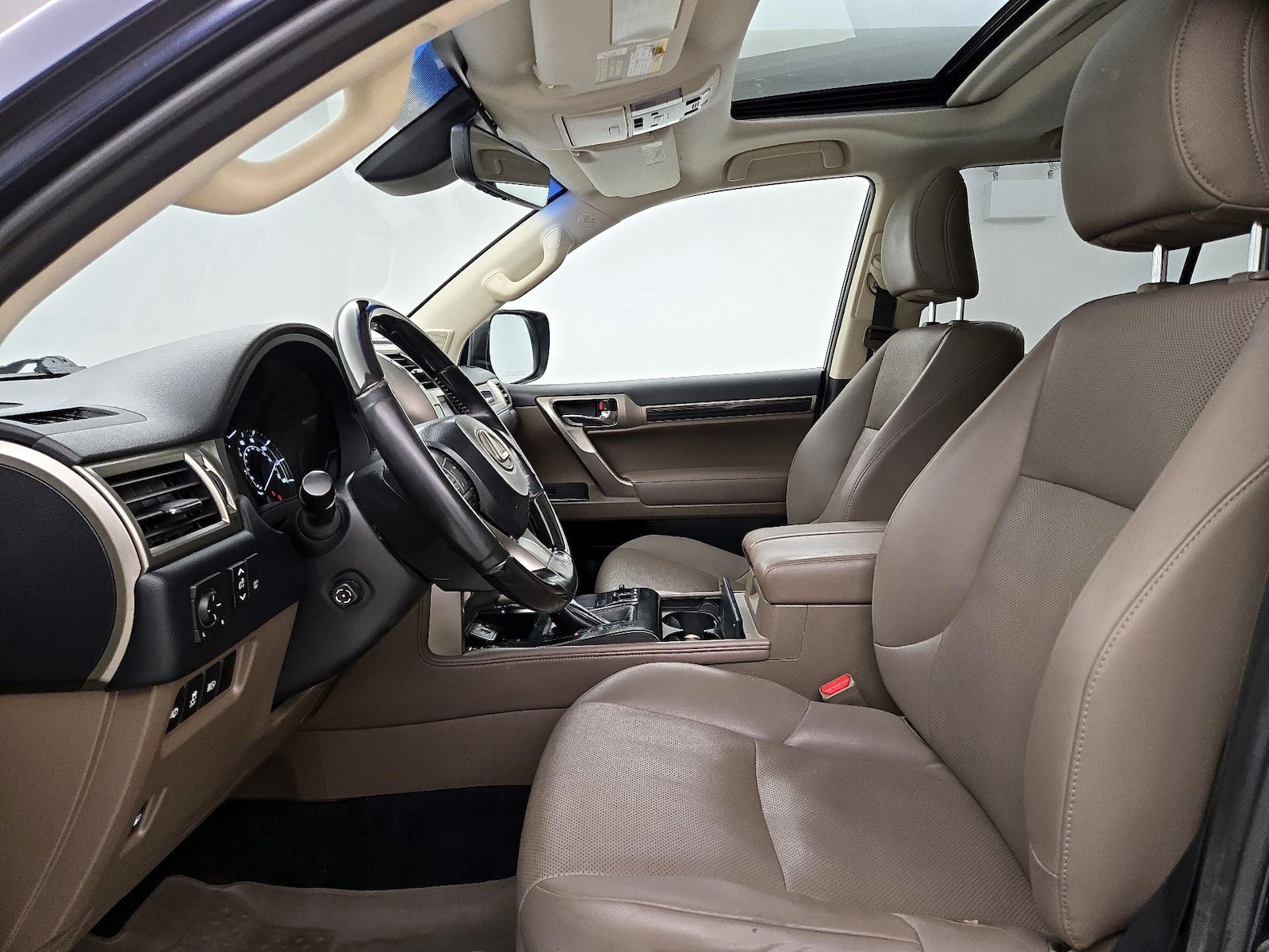 2020 Lexus GX PREMIUM - Photo 12