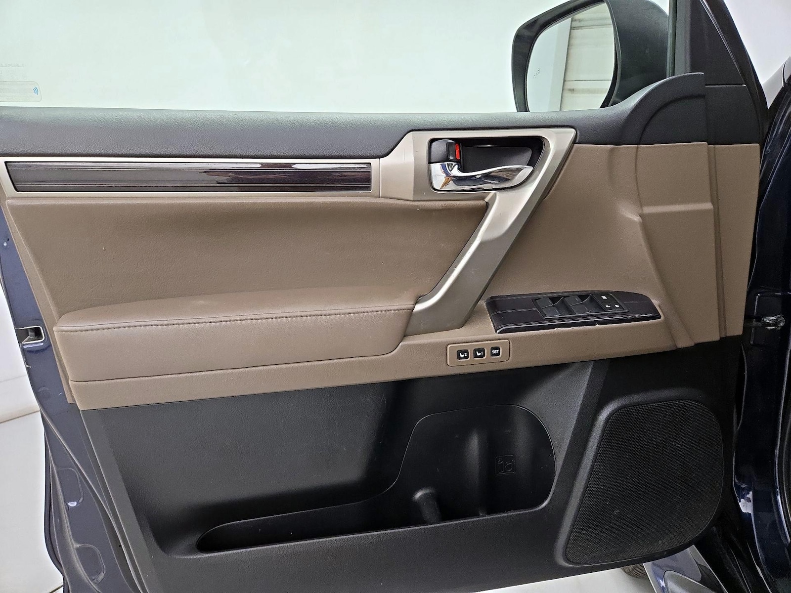 2020 Lexus GX PREMIUM - Photo 13
