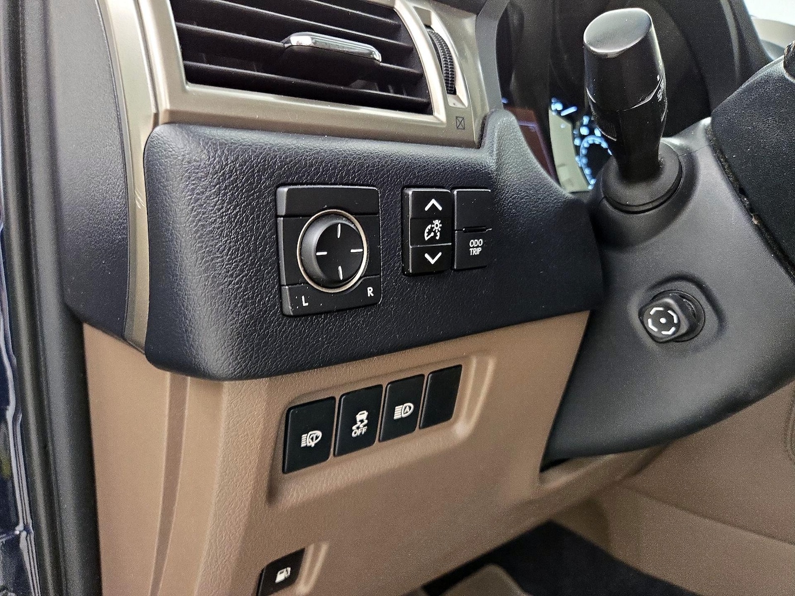 2020 Lexus GX PREMIUM - Photo 14
