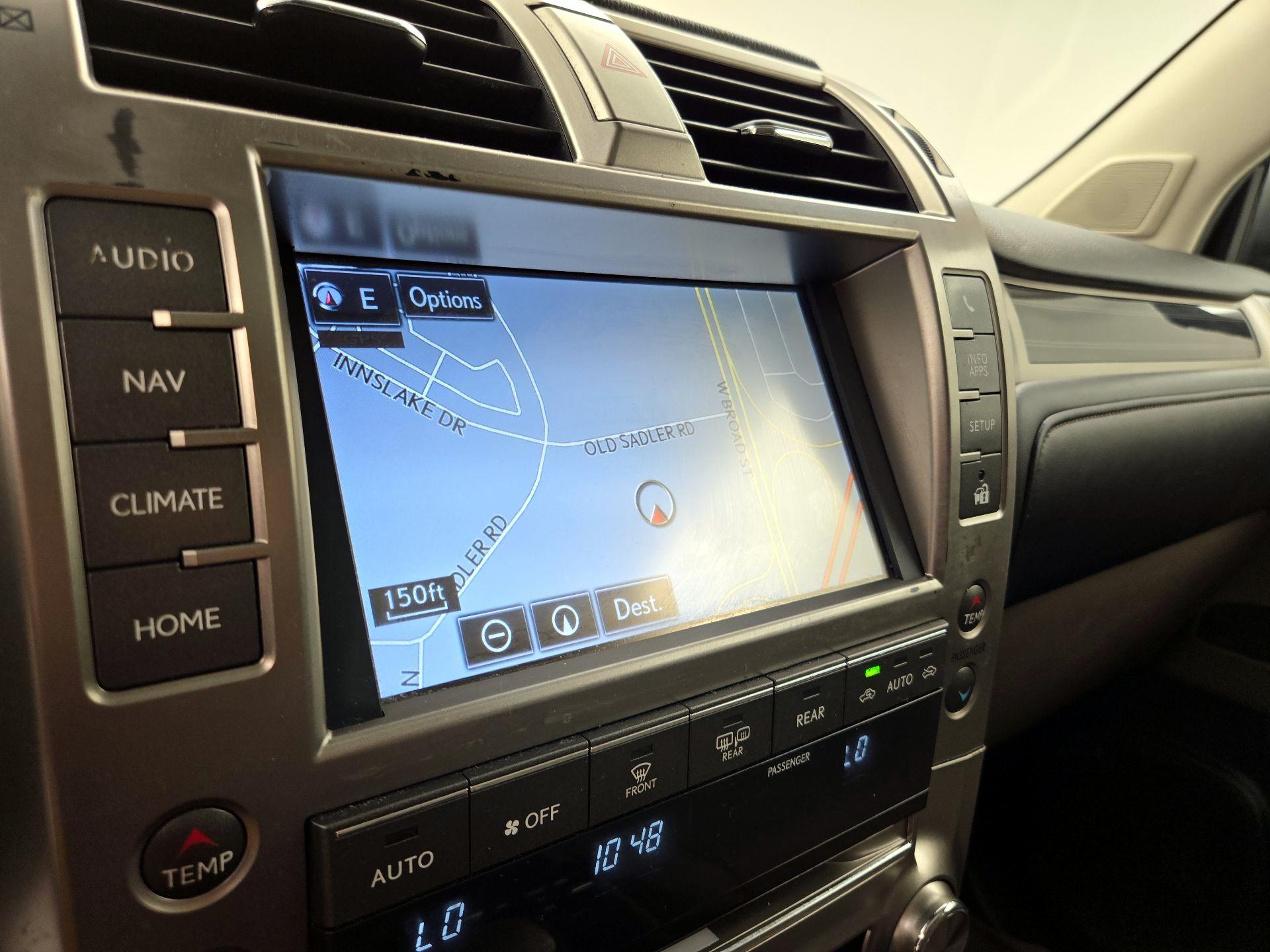 Thumbnail: 2020 Lexus GX - 14