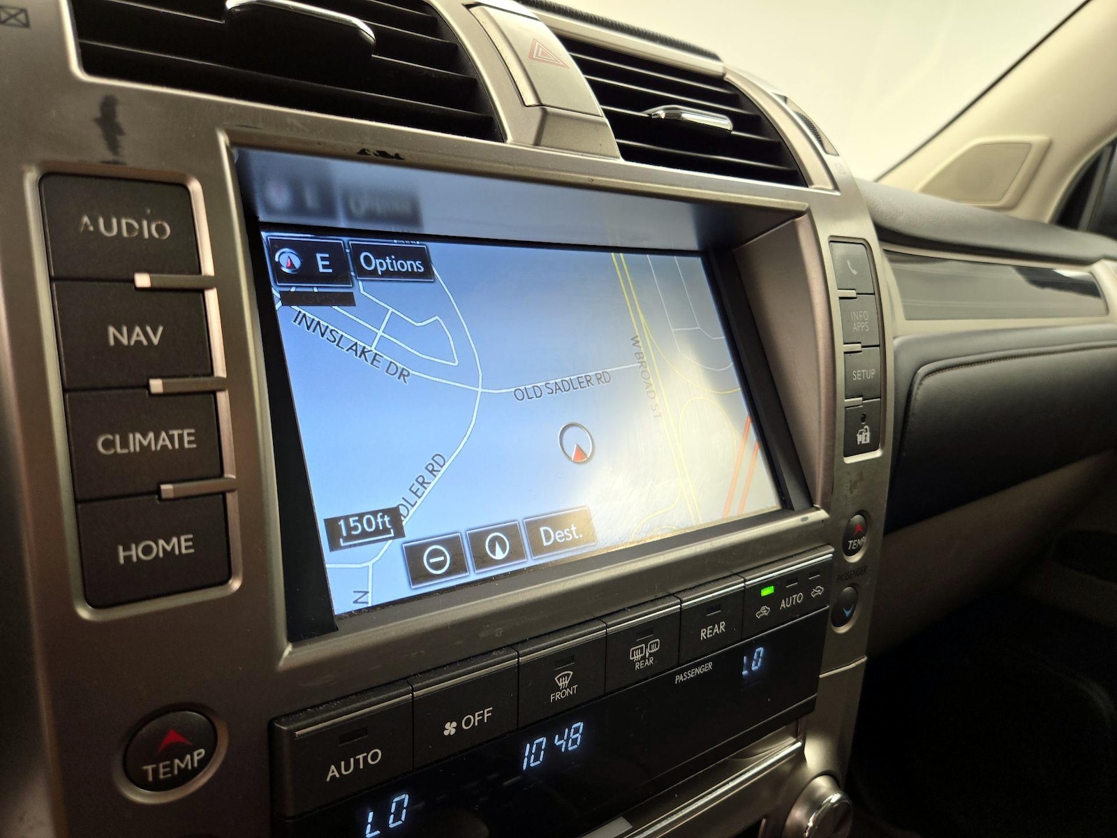 2020 Lexus GX PREMIUM - Photo 15