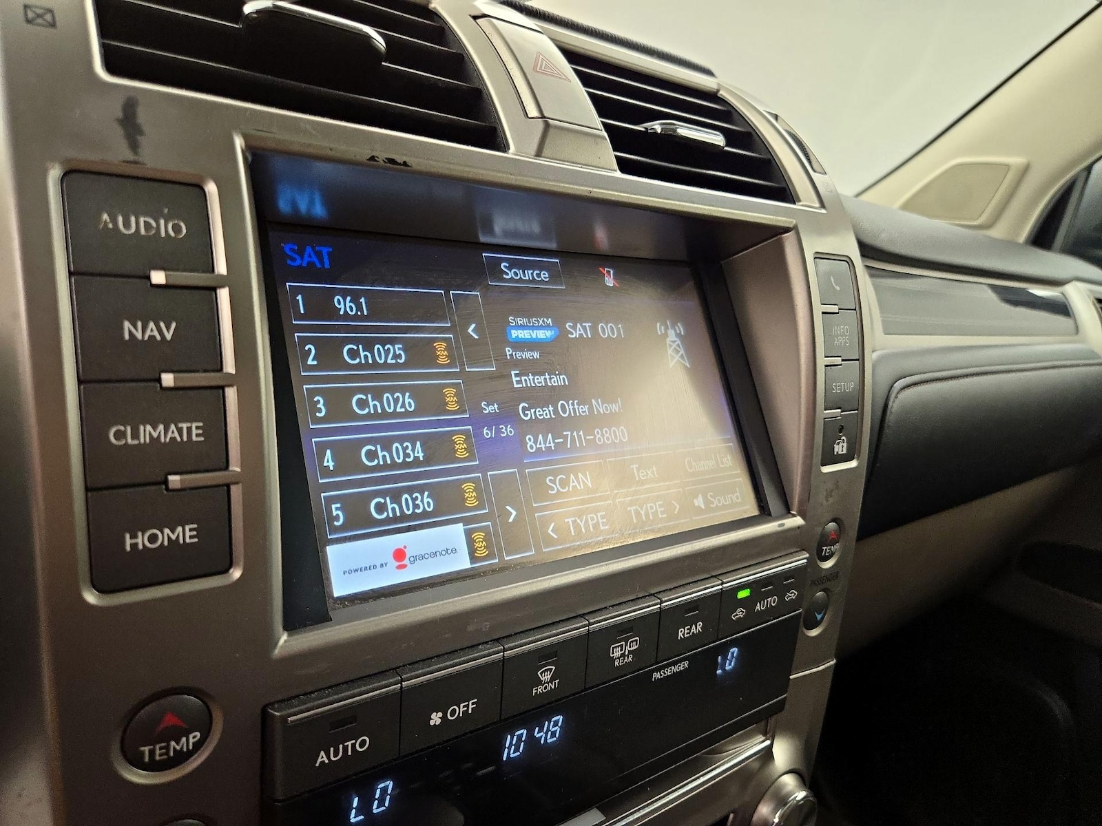 2020 Lexus GX PREMIUM - Photo 17