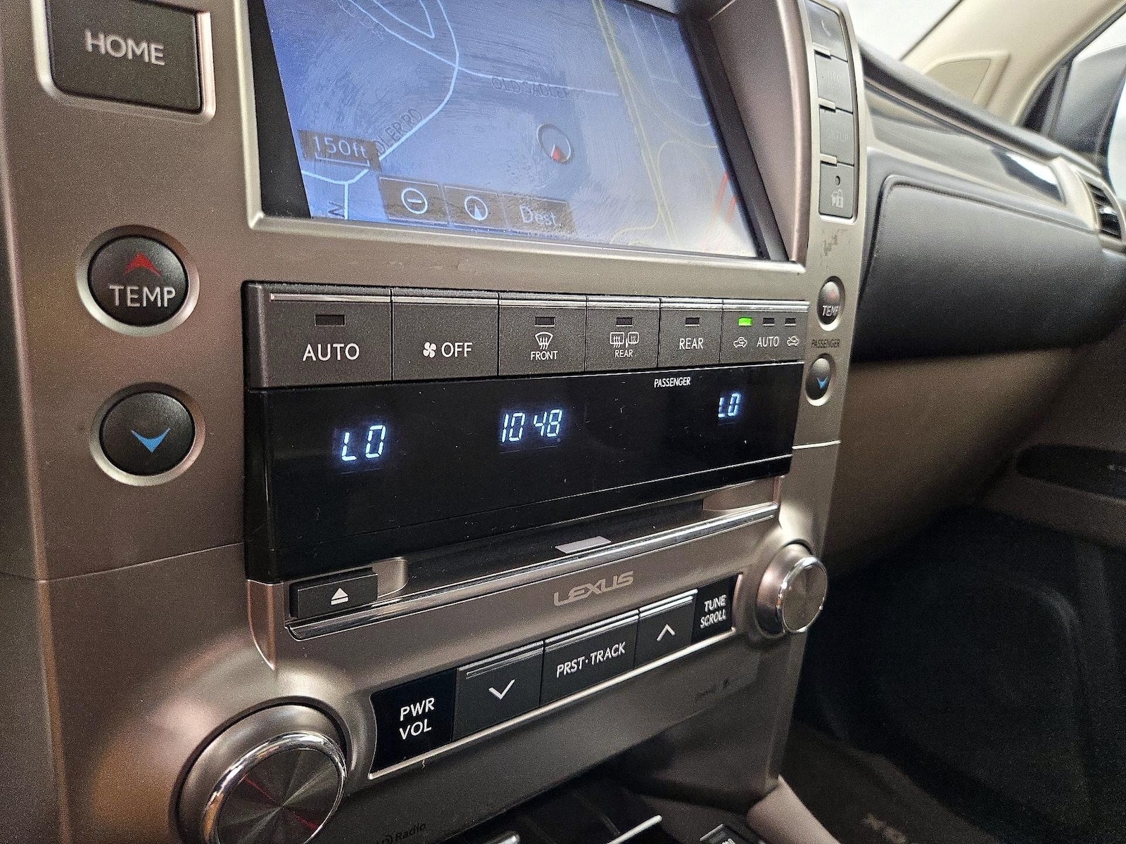 2020 Lexus GX PREMIUM - Photo 18