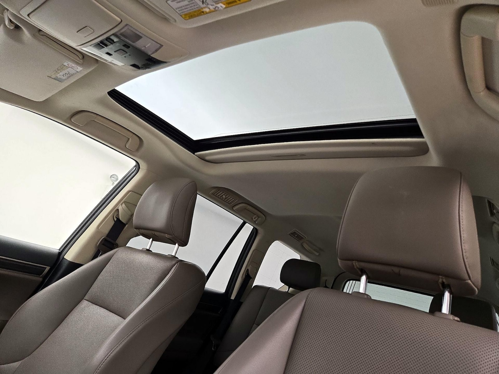 2020 Lexus GX PREMIUM - Photo 21