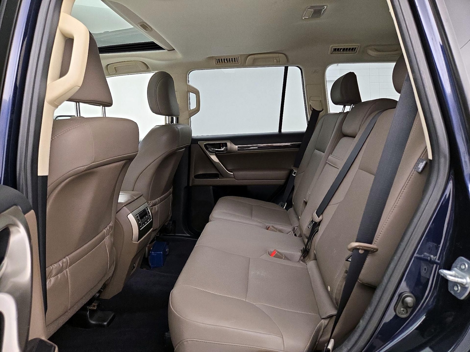 2020 Lexus GX PREMIUM - Photo 22