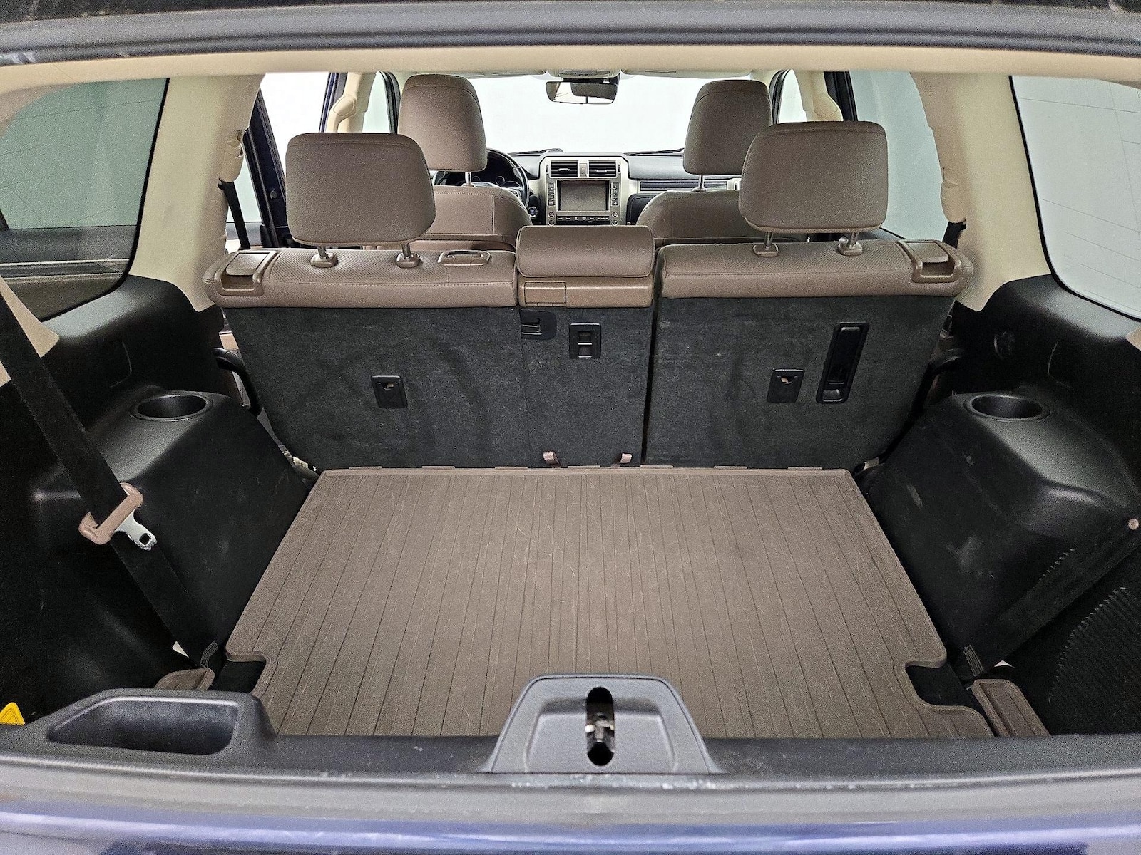 2020 Lexus GX PREMIUM - Photo 23