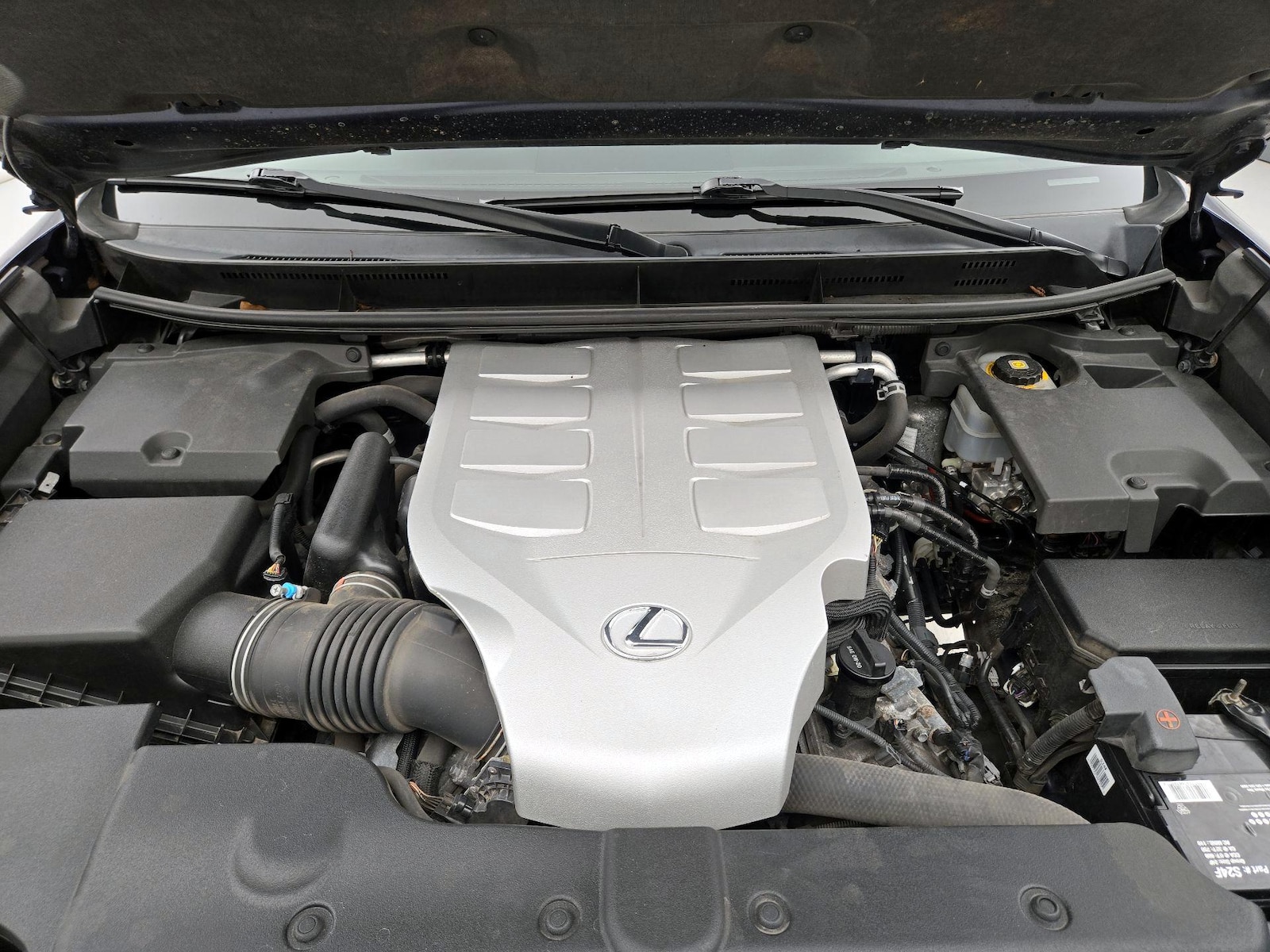 2020 Lexus GX PREMIUM - Photo 24