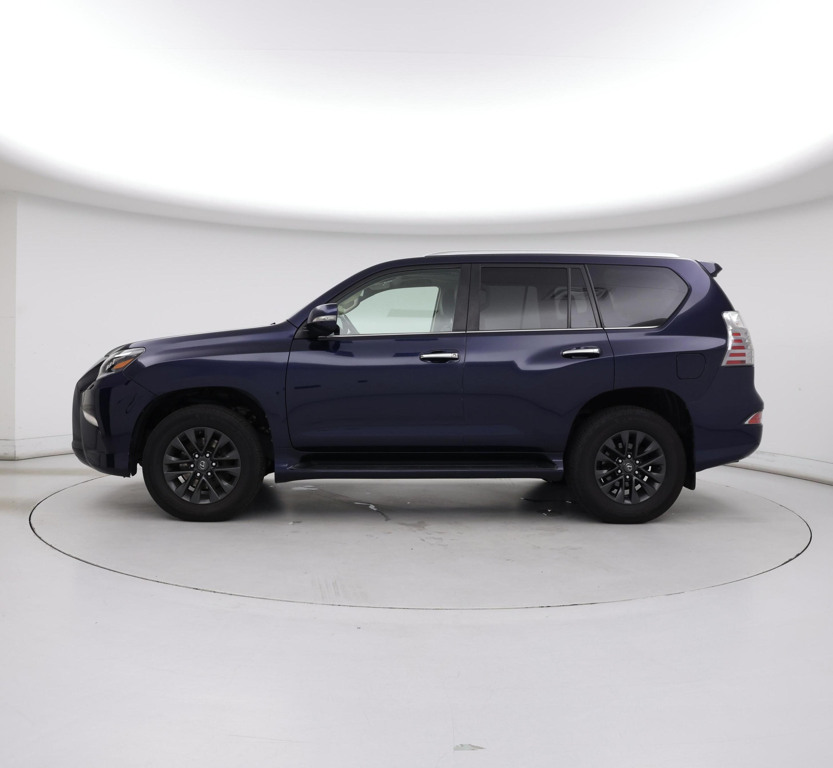 Thumbnail: 2020 Lexus GX - 3
