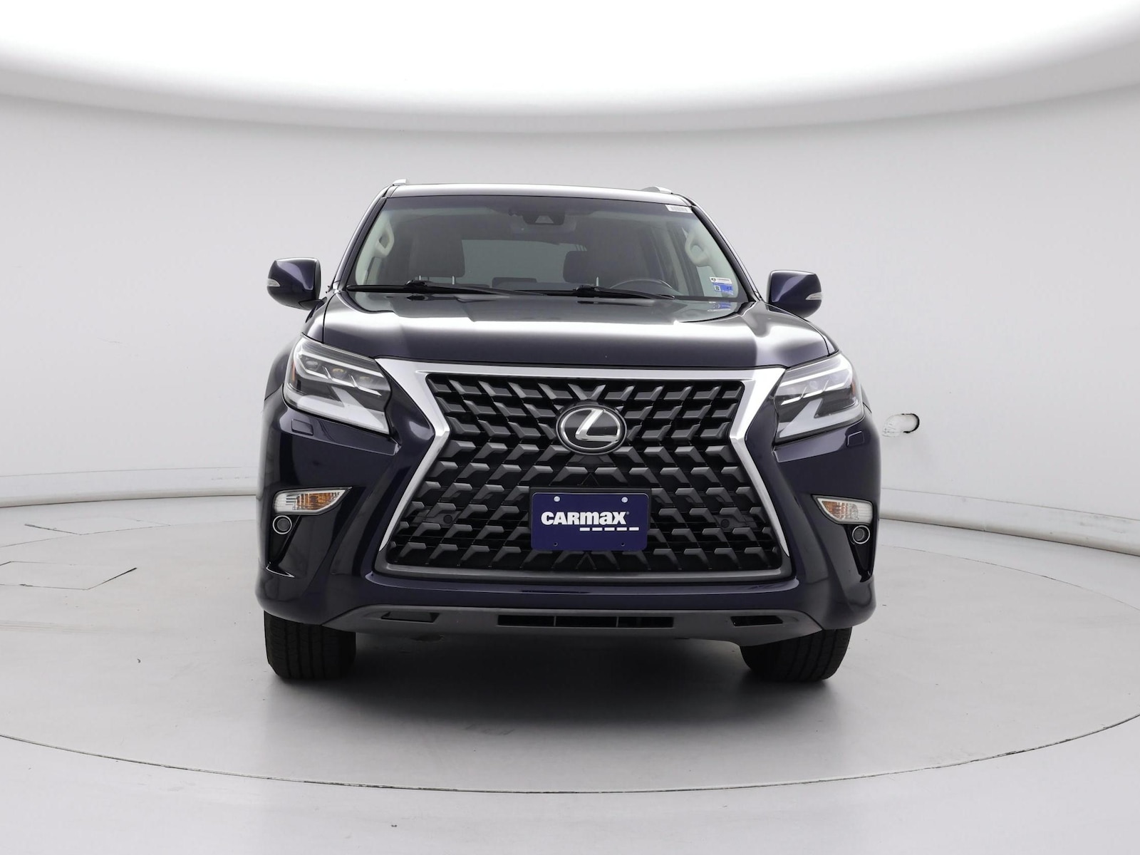 2020 Lexus GX PREMIUM - Photo 6