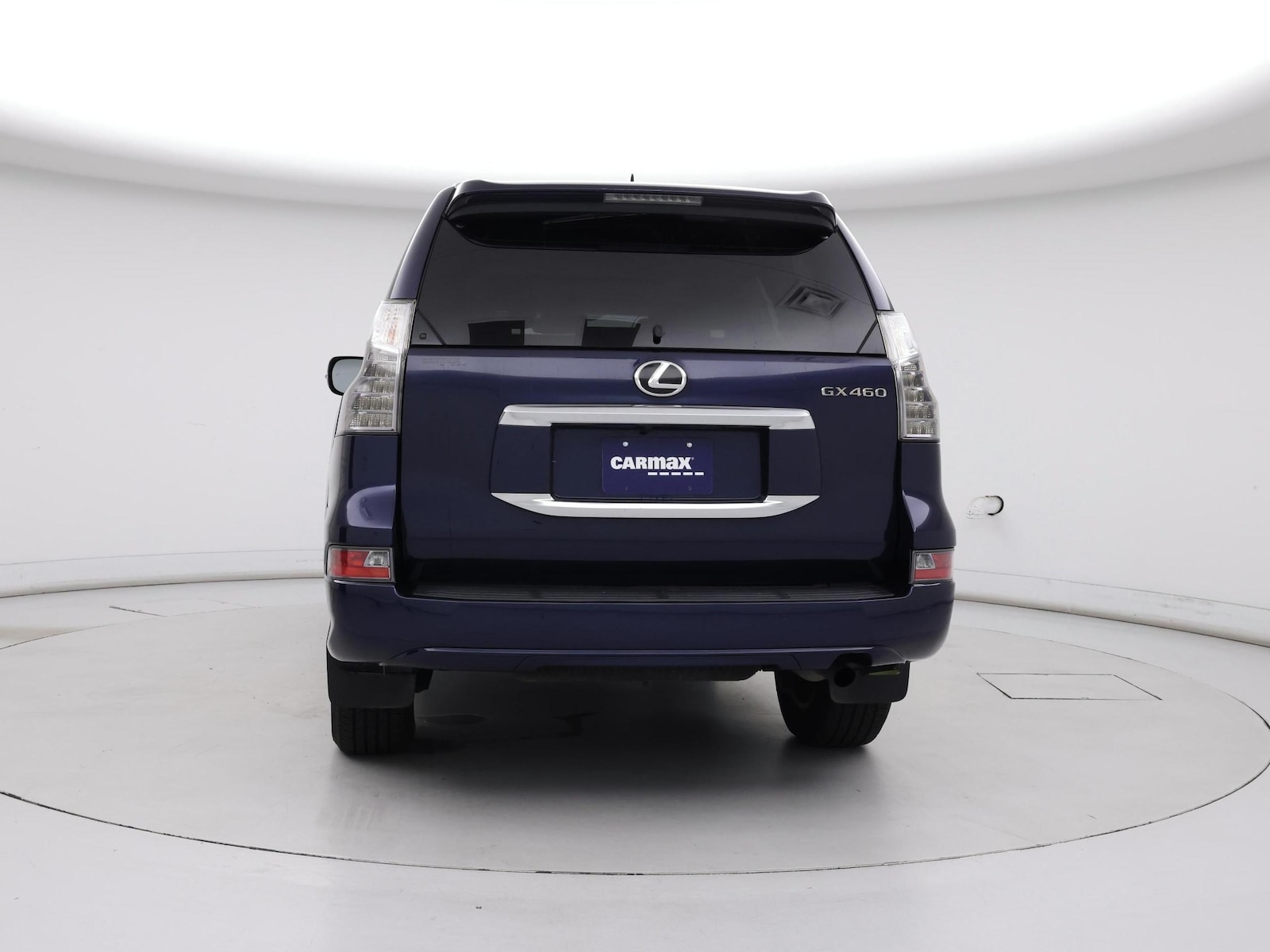 2020 Lexus GX PREMIUM - Photo 7
