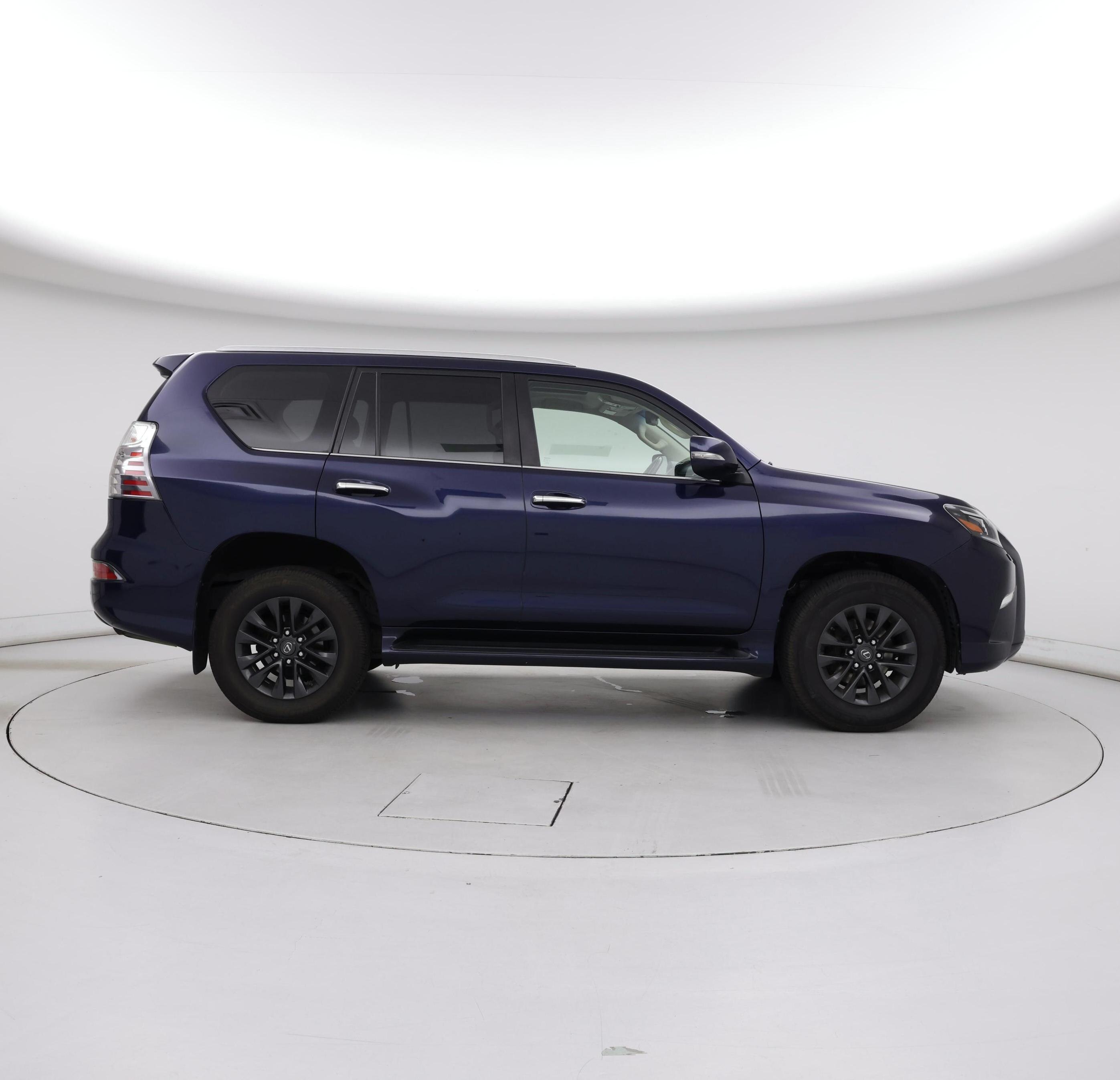 Thumbnail: 2020 Lexus GX - 7