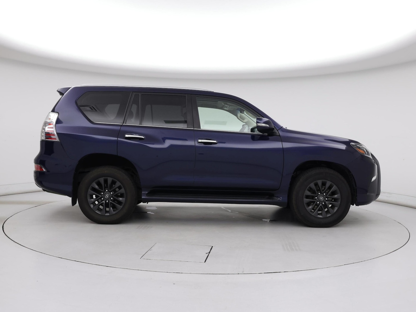 2020 Lexus GX PREMIUM - Photo 8