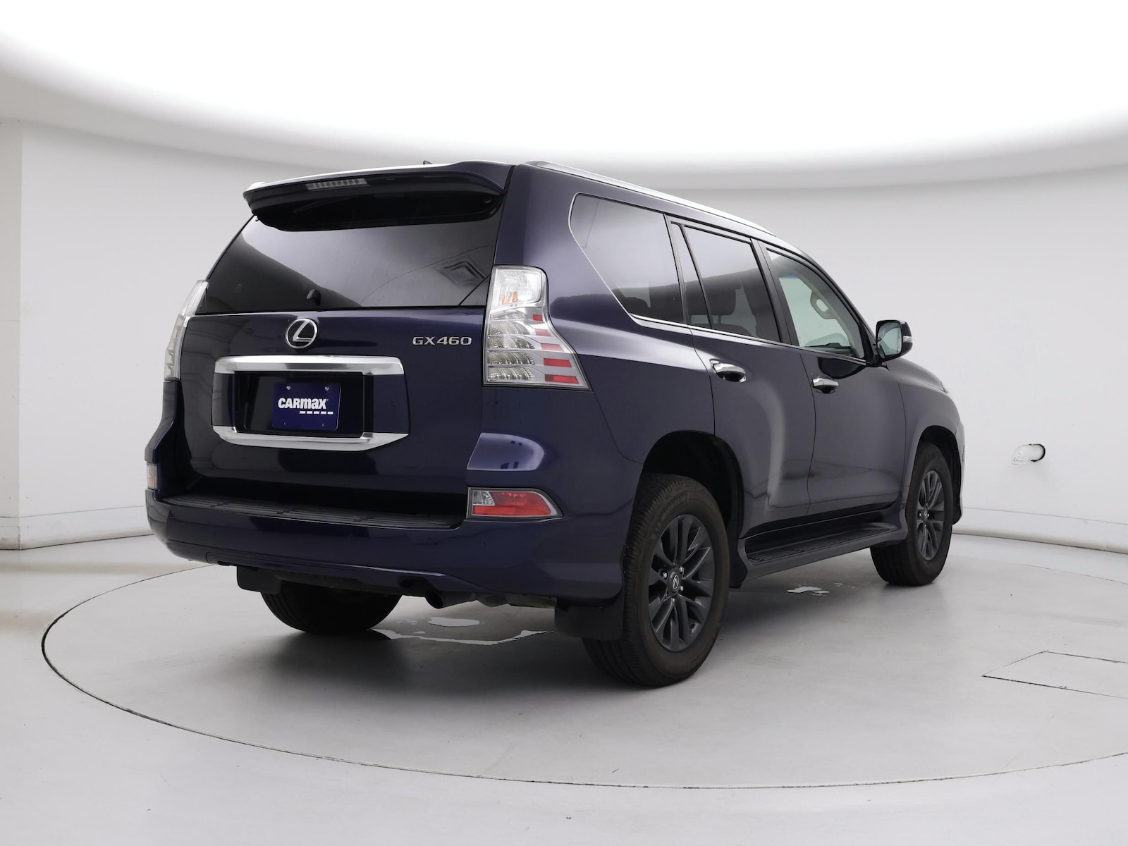 2020 Lexus GX PREMIUM - Photo 9
