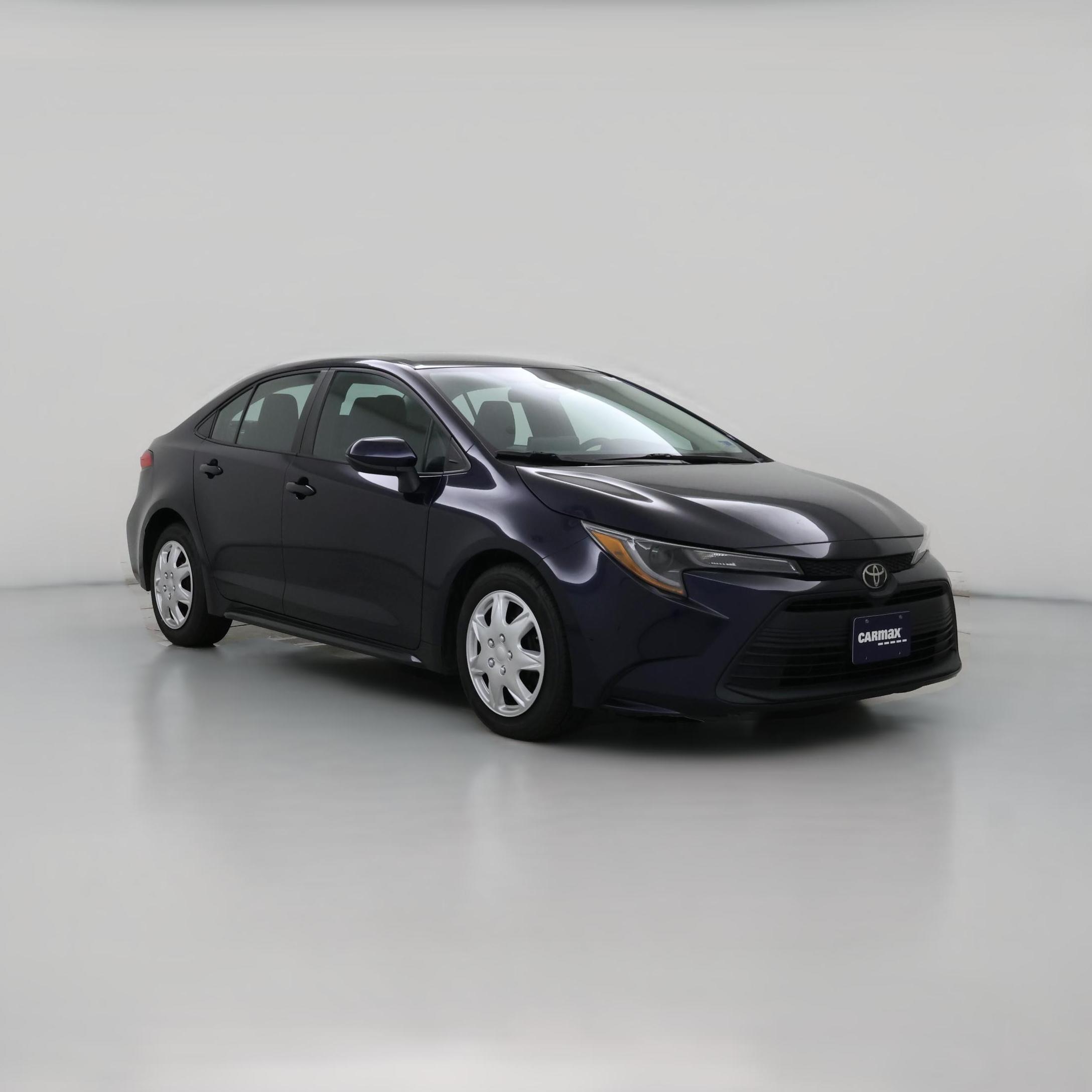 Thumbnail: 2023 Toyota Corolla - 1