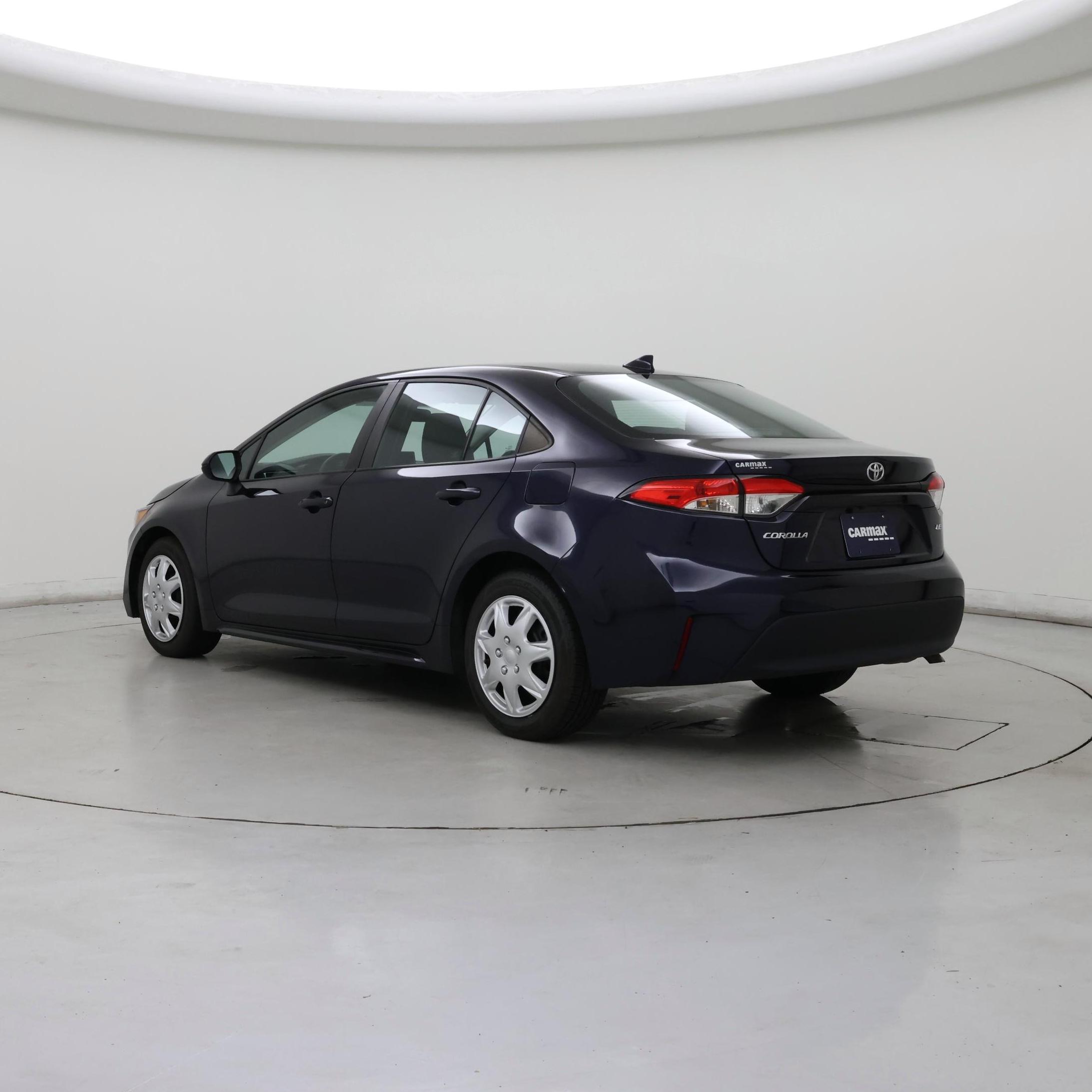 Thumbnail: 2023 Toyota Corolla - 2