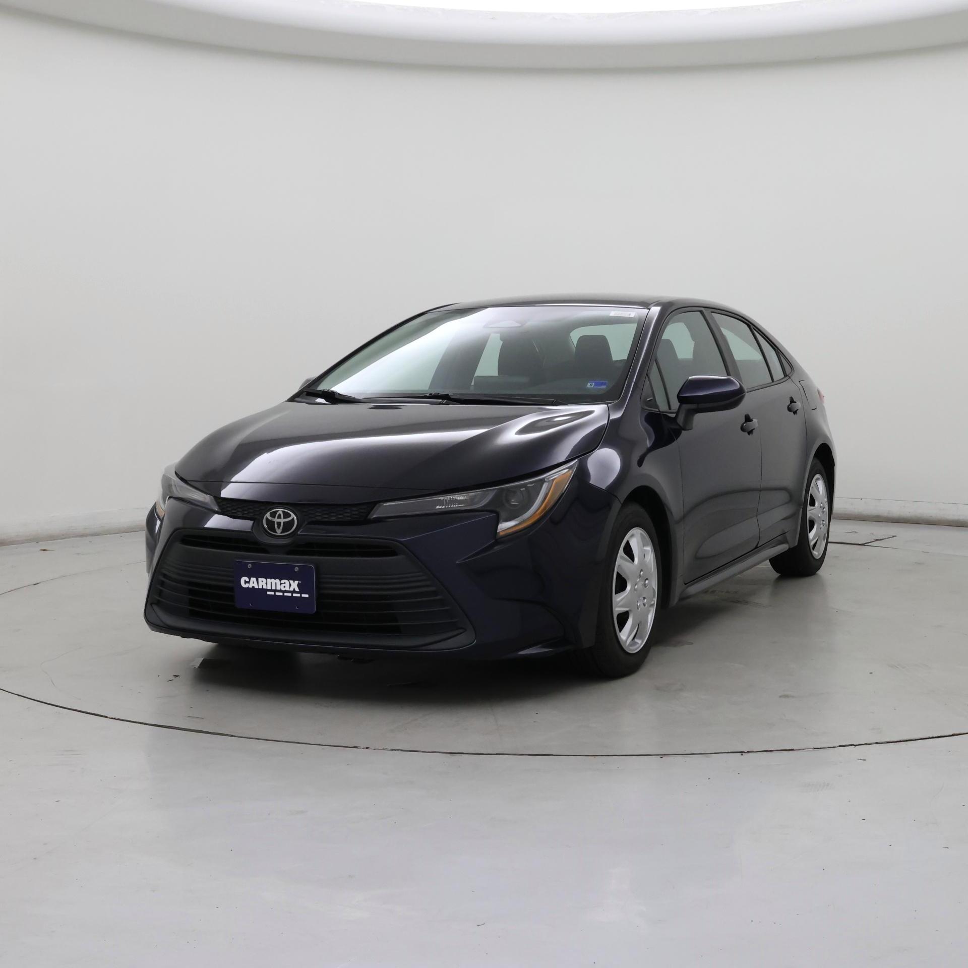 Thumbnail: 2023 Toyota Corolla - 4